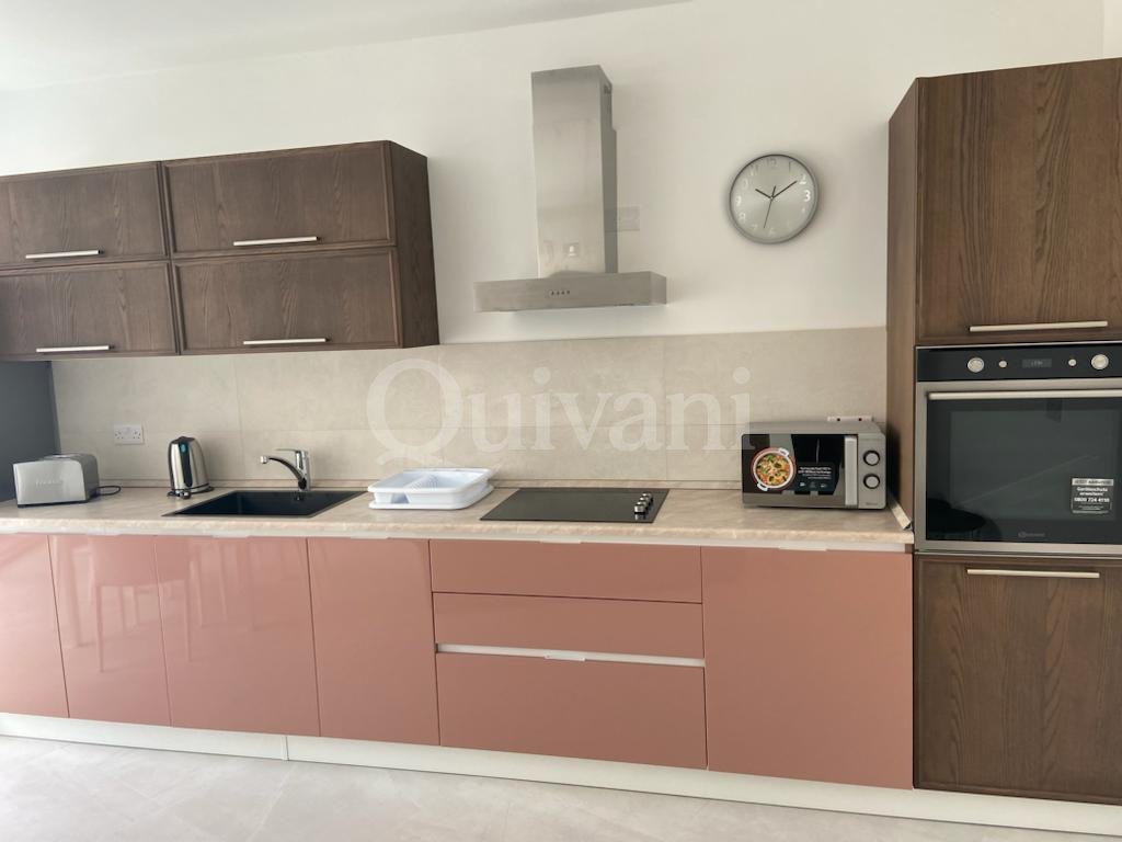 Tal-Ibrag, Furnished Apartment