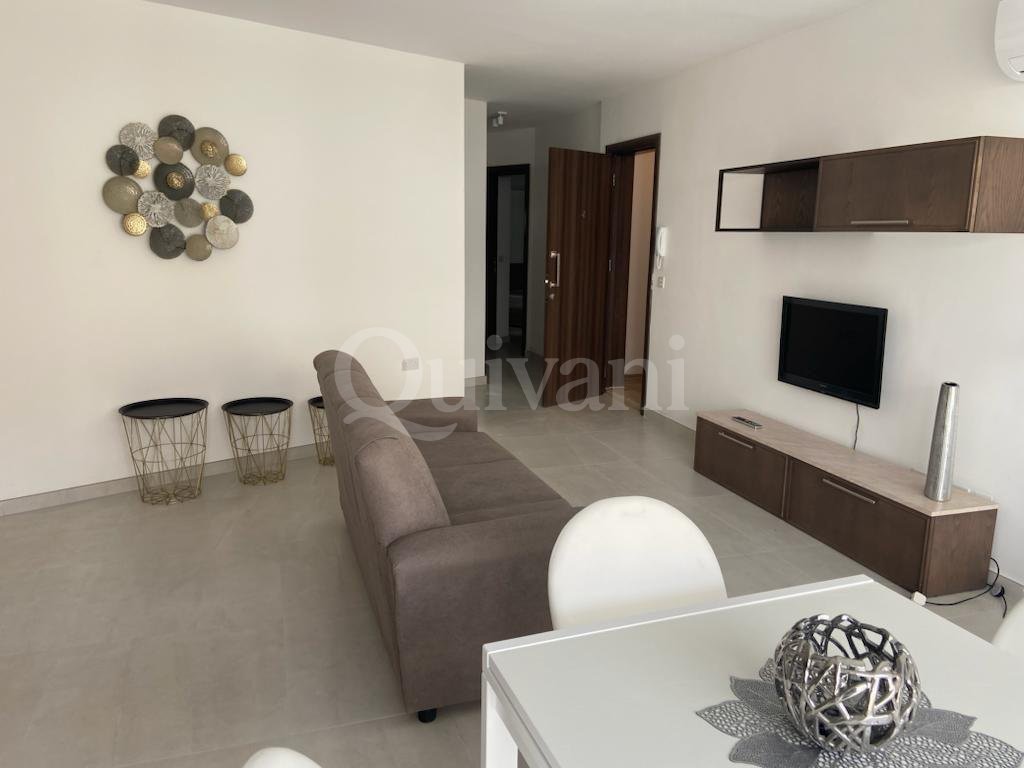 Tal-Ibrag, Furnished Apartment