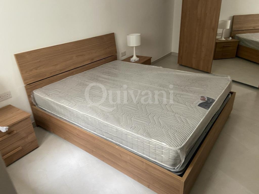 Tal-Ibrag, Furnished Apartment