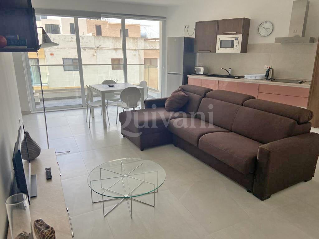 Tal-Ibrag, Furnished Apartment
