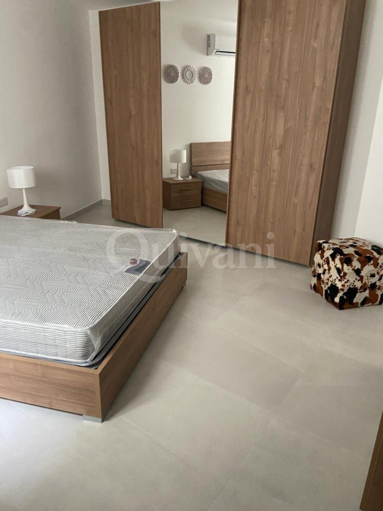 Tal-Ibrag, Furnished Apartment