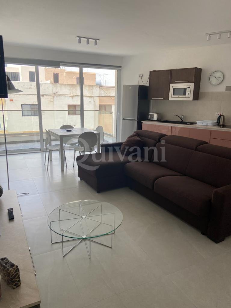 Tal-Ibrag, Furnished Apartment