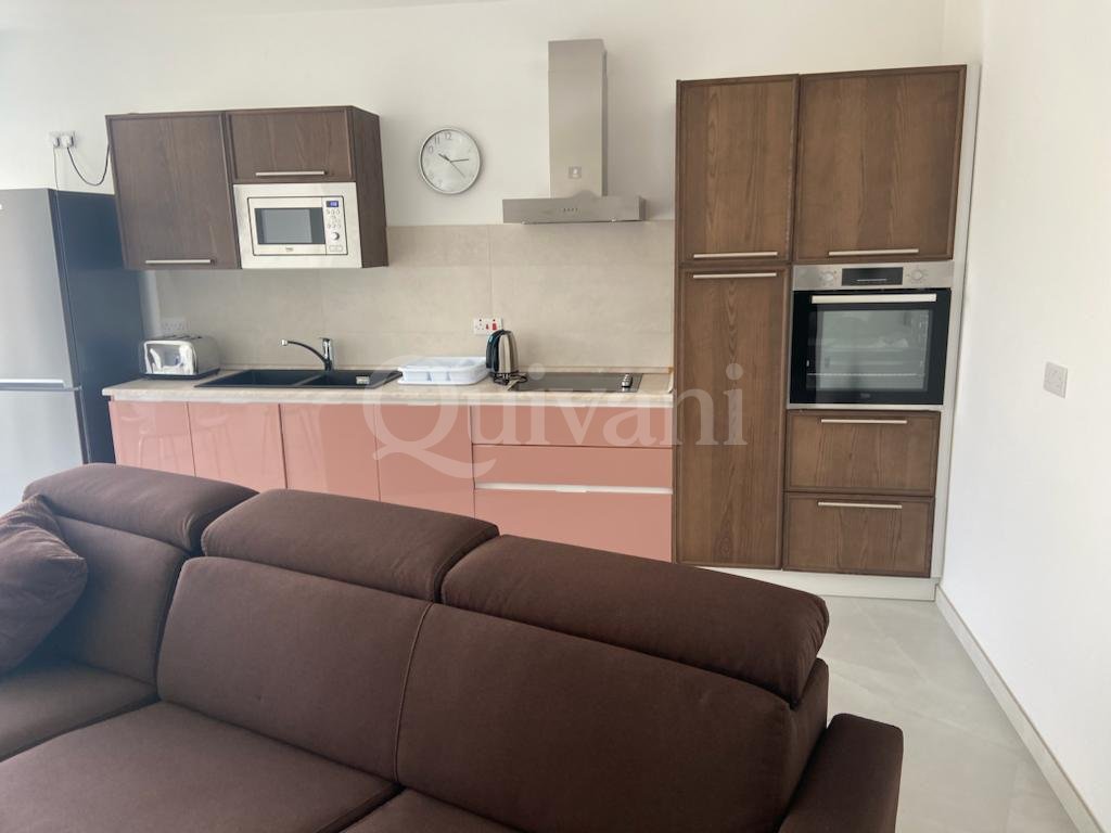Tal-Ibrag, Furnished Apartment