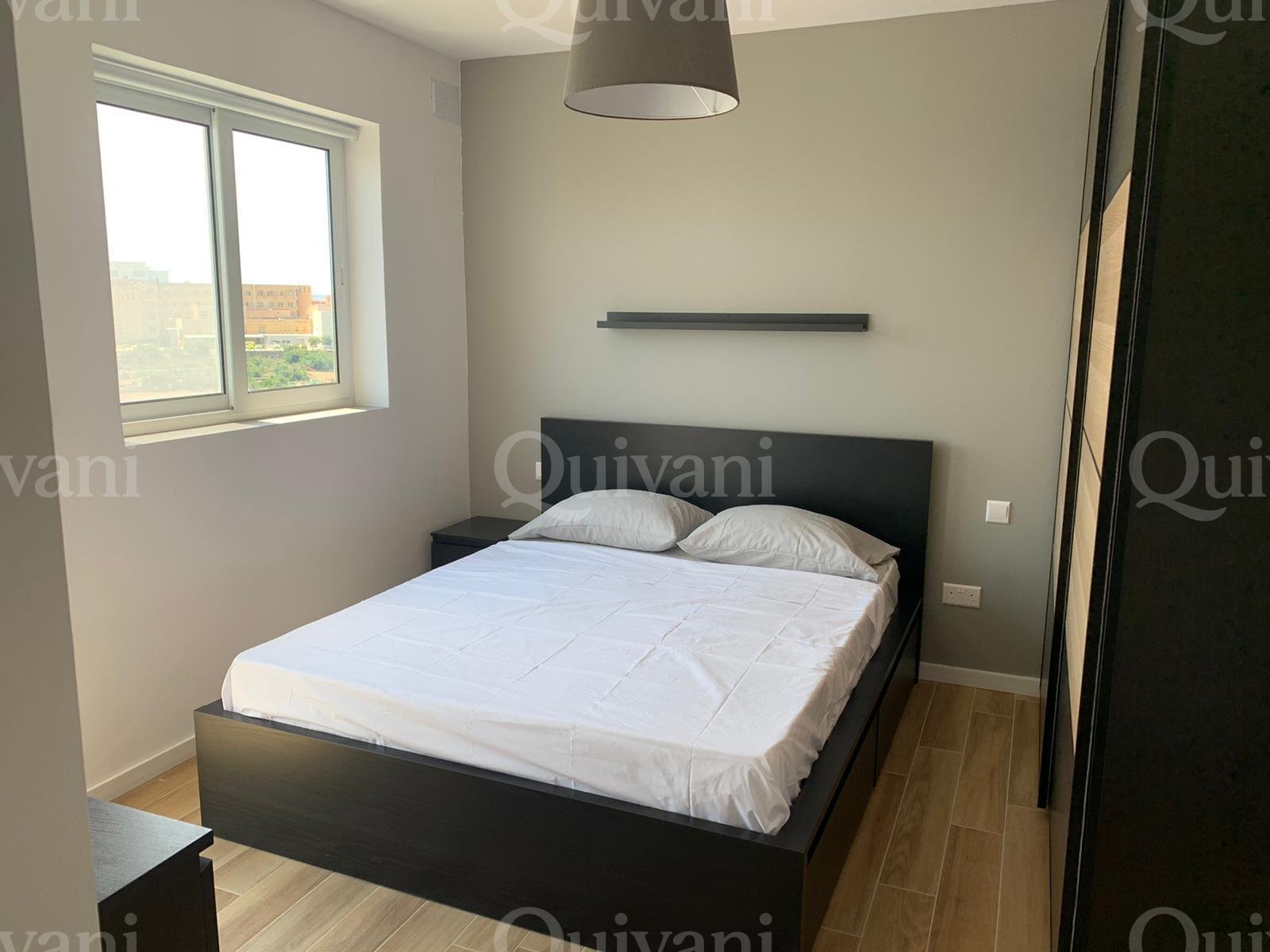 San Gwann, Furnished Apartment