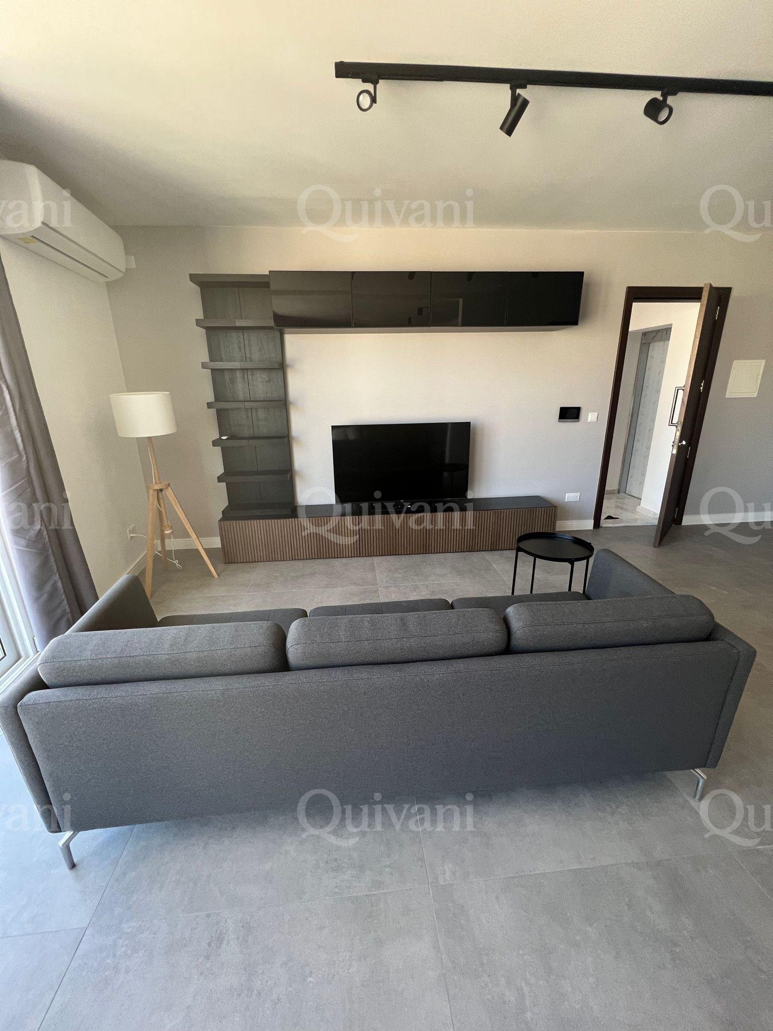San Gwann, Furnished Apartment