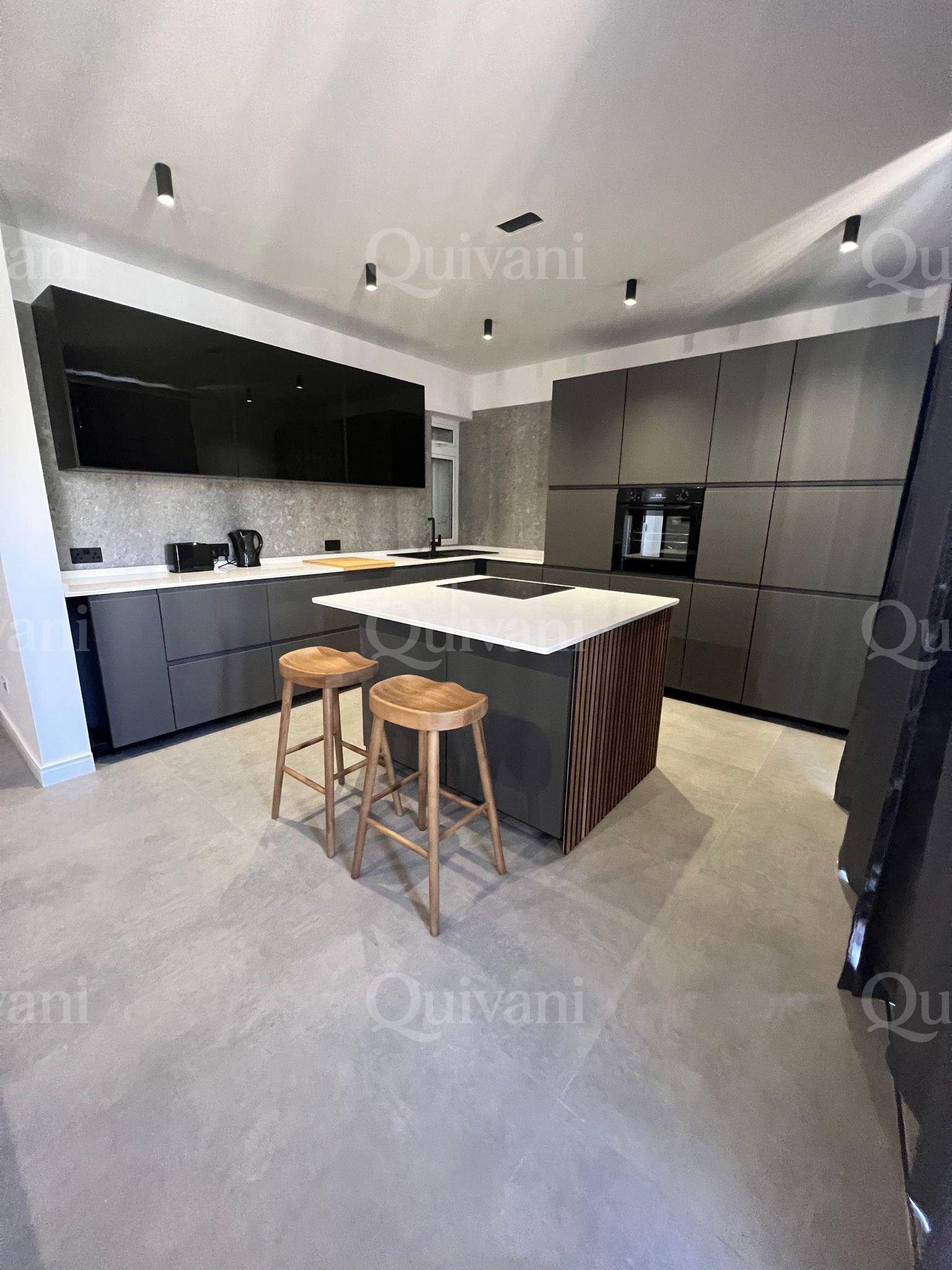 San Gwann, Furnished Apartment