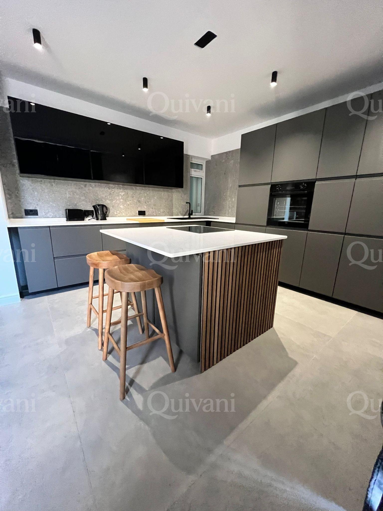 San Gwann, Furnished Apartment