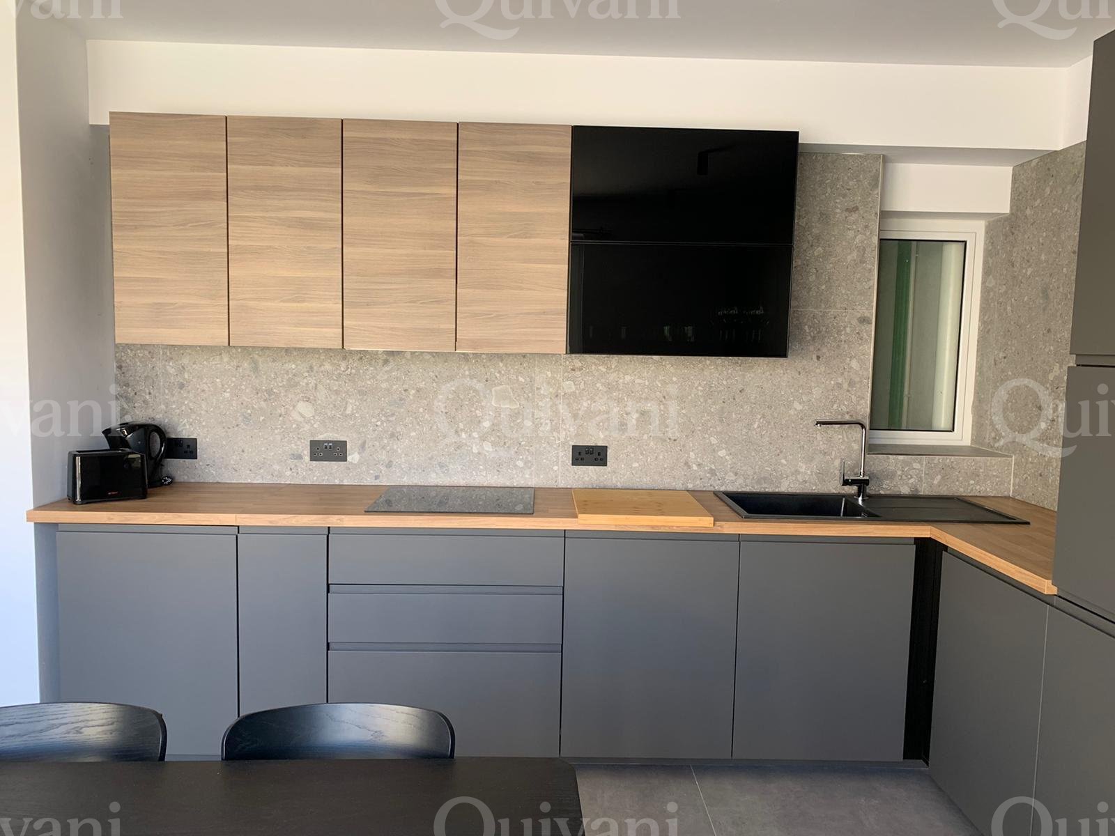 San Gwann, Furnished Apartment