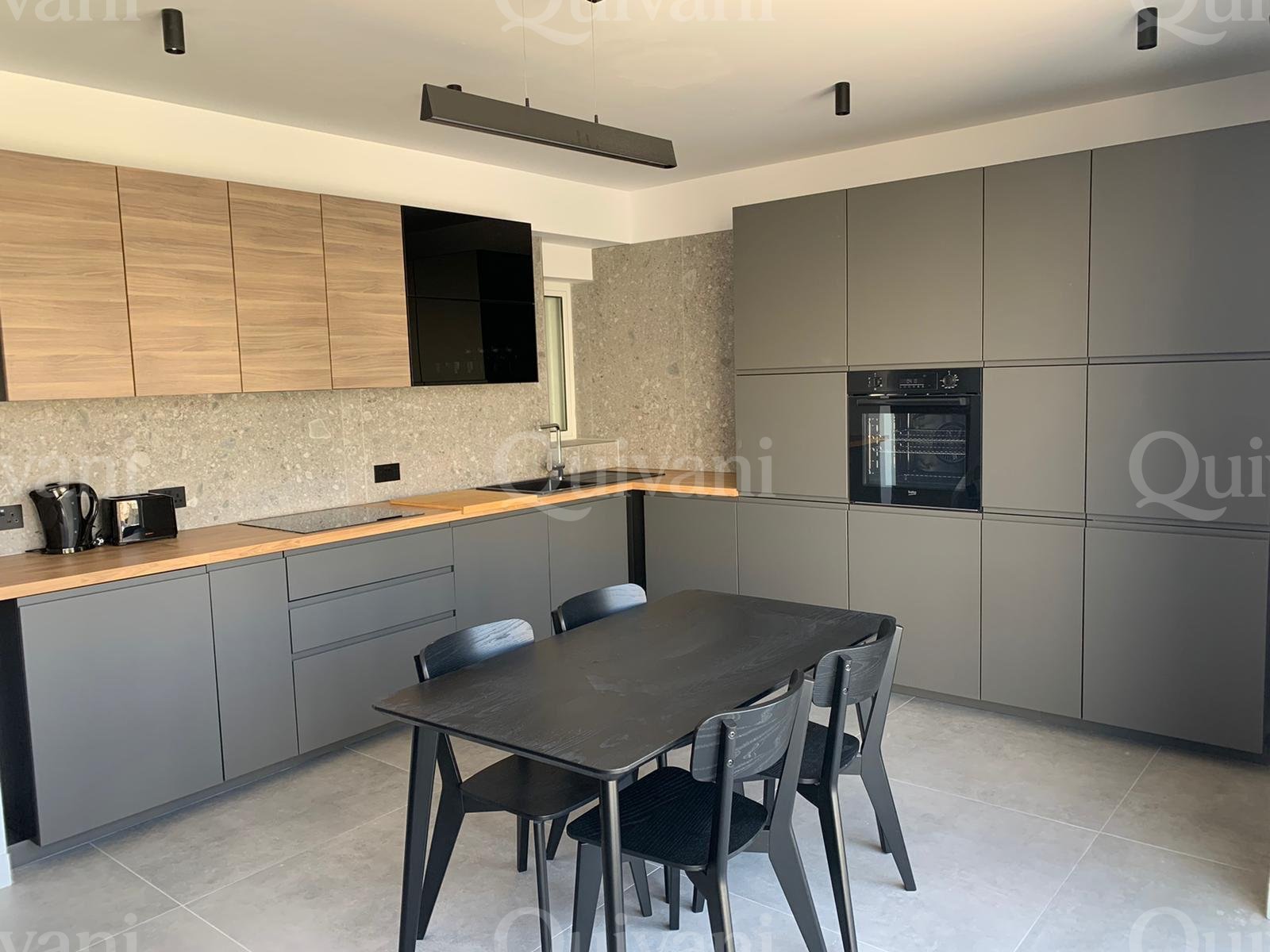San Gwann, Furnished Apartment