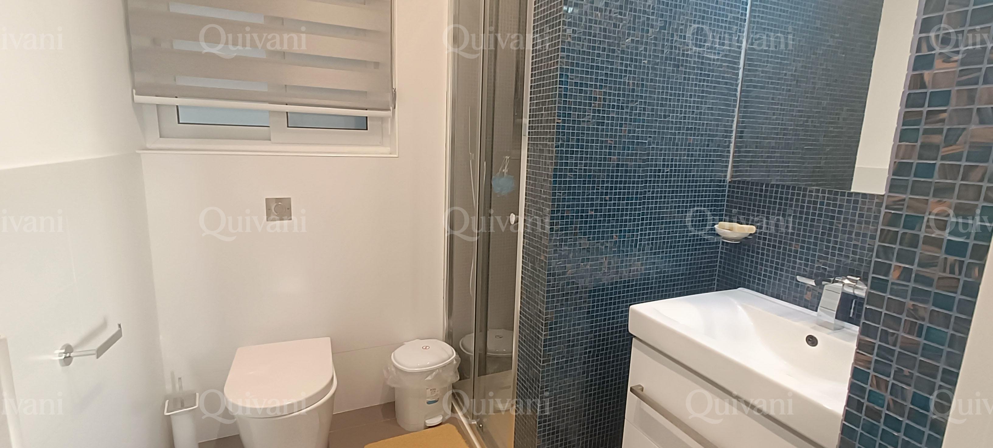 St Pauls Bay, Furnished Apartment