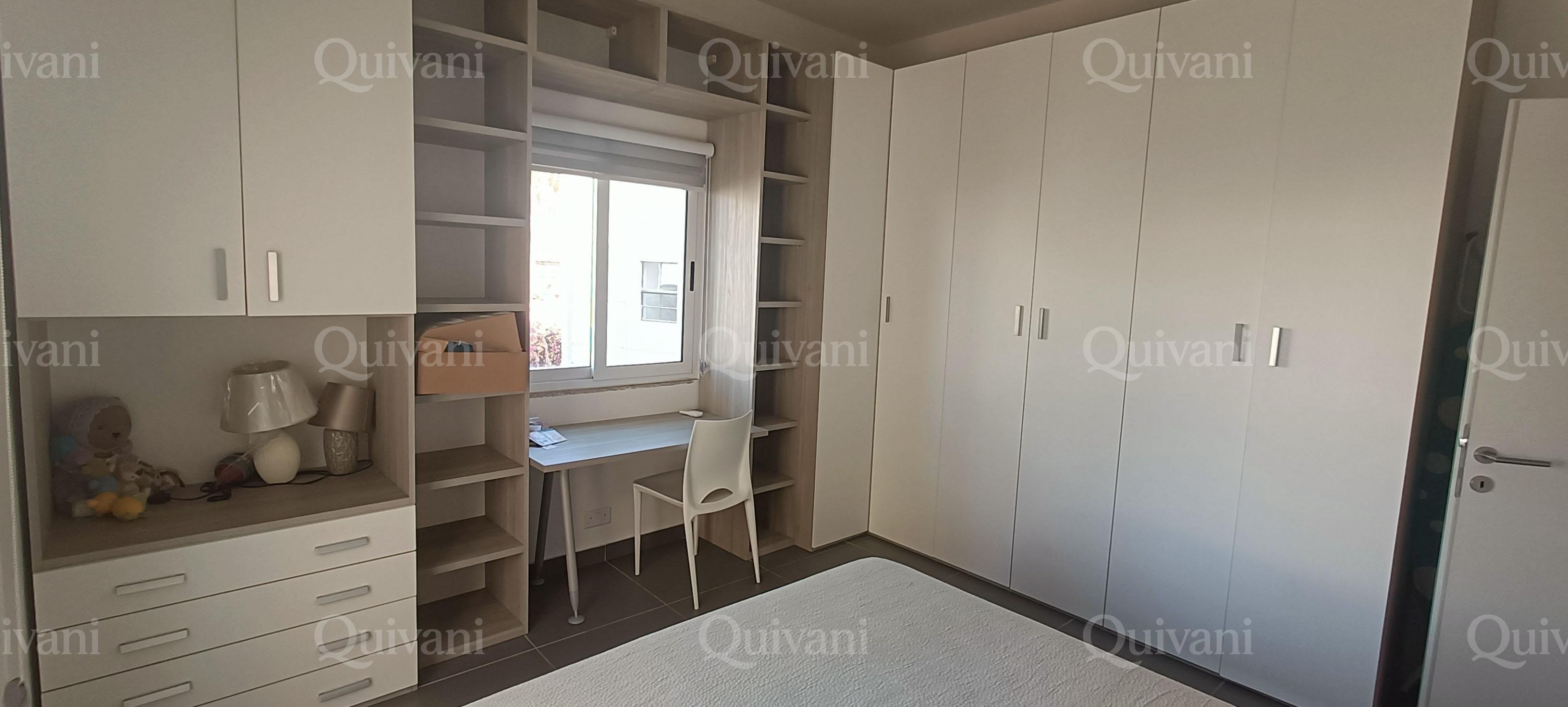 St Pauls Bay, Furnished Apartment