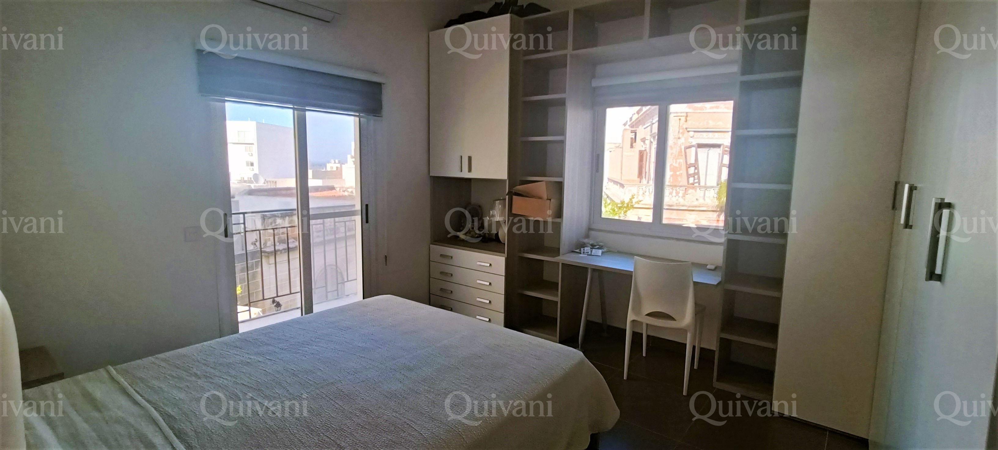 St Pauls Bay, Furnished Apartment
