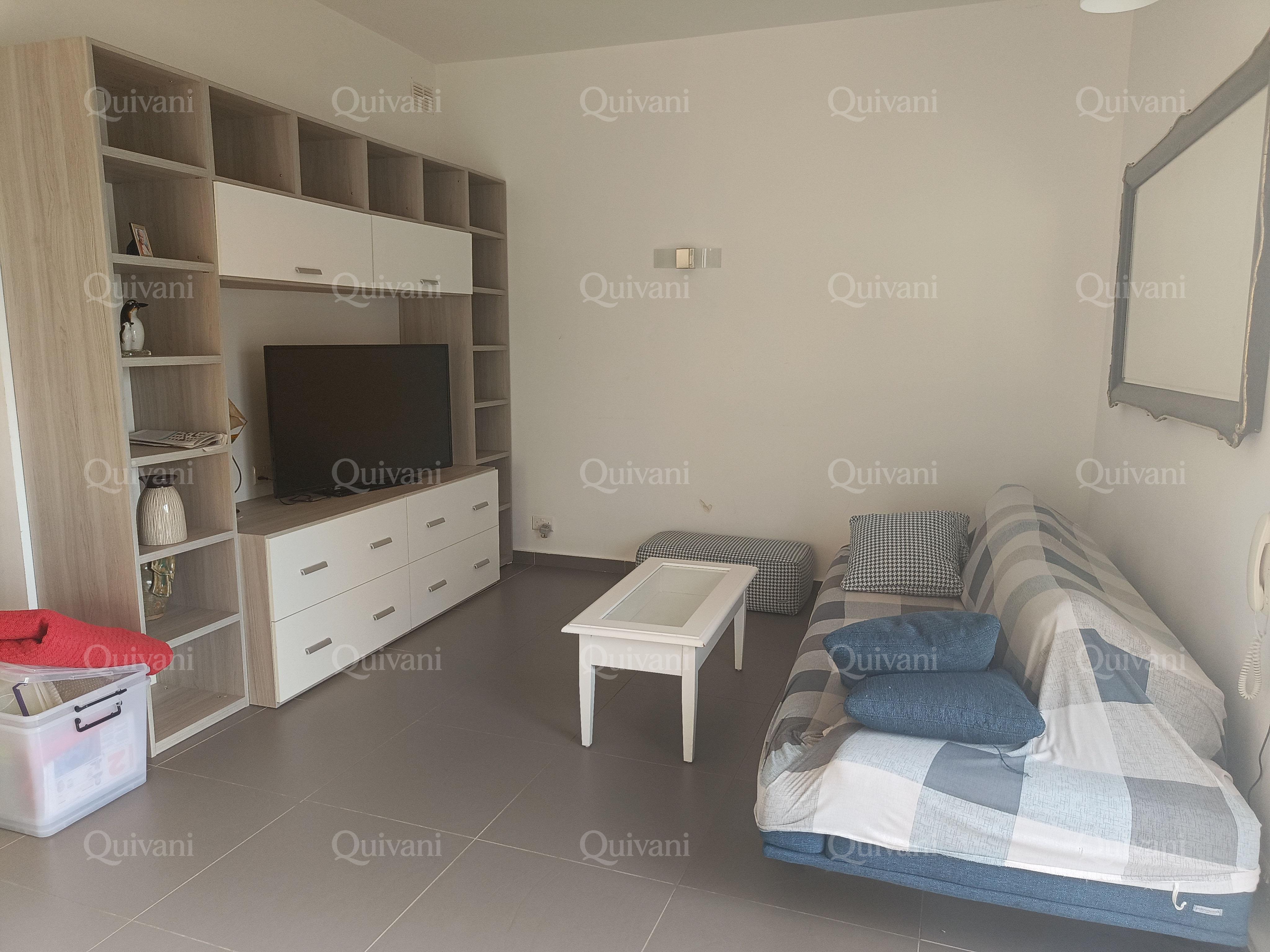 St Pauls Bay, Furnished Apartment