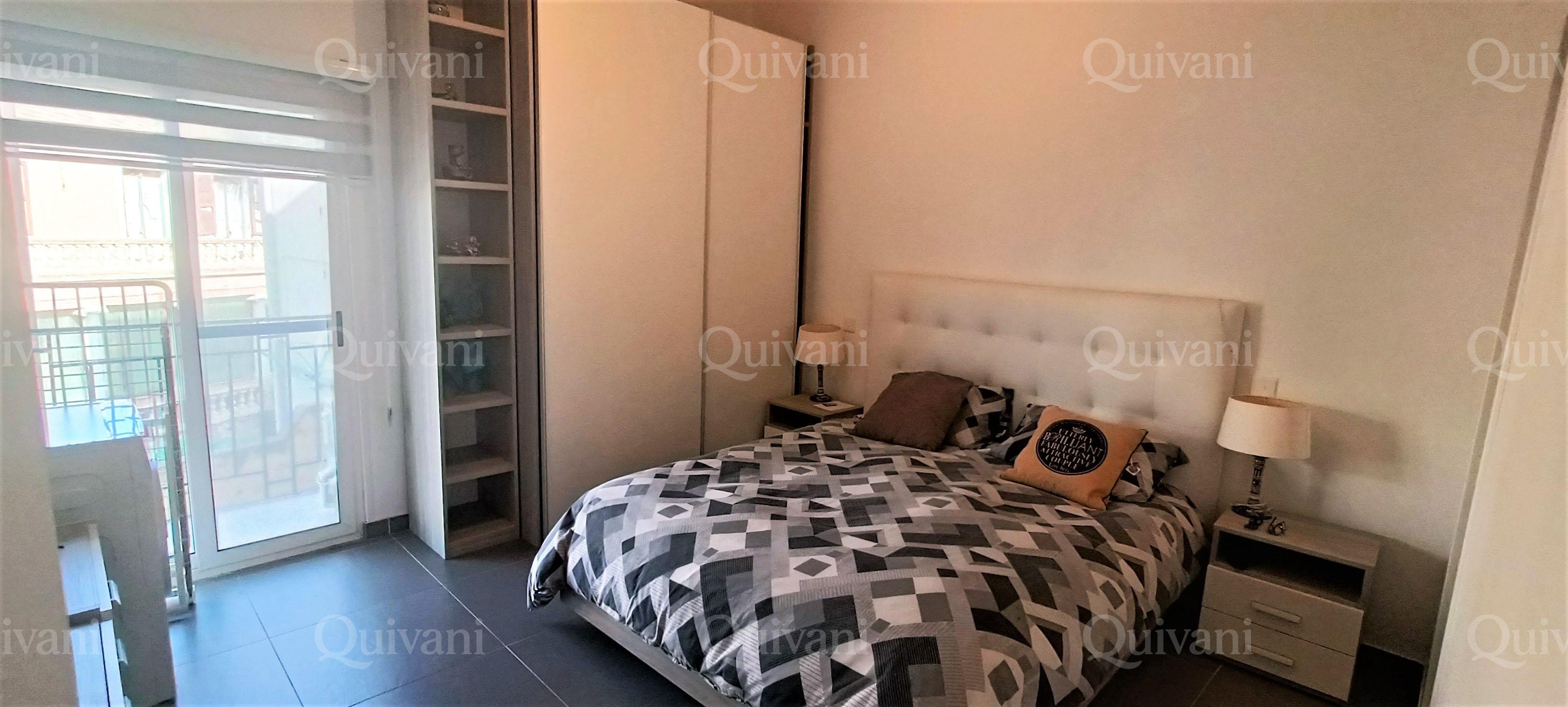 St Pauls Bay, Furnished Apartment
