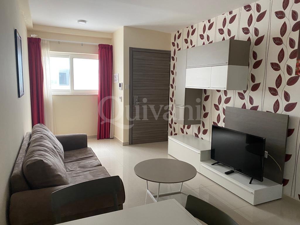 Msida, Furnished Apartment