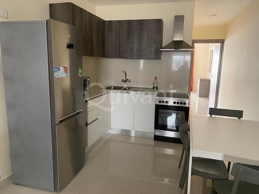 Msida, Furnished Apartment
