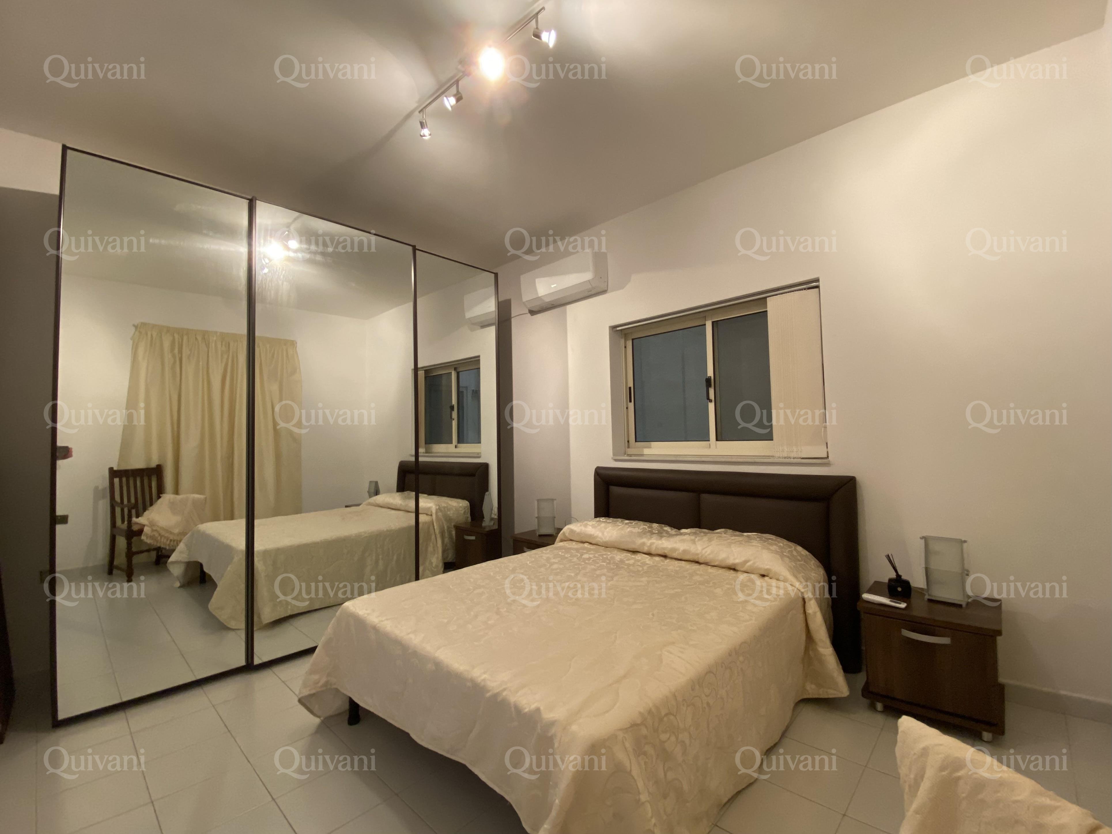 Sliema, Furnished Apartment