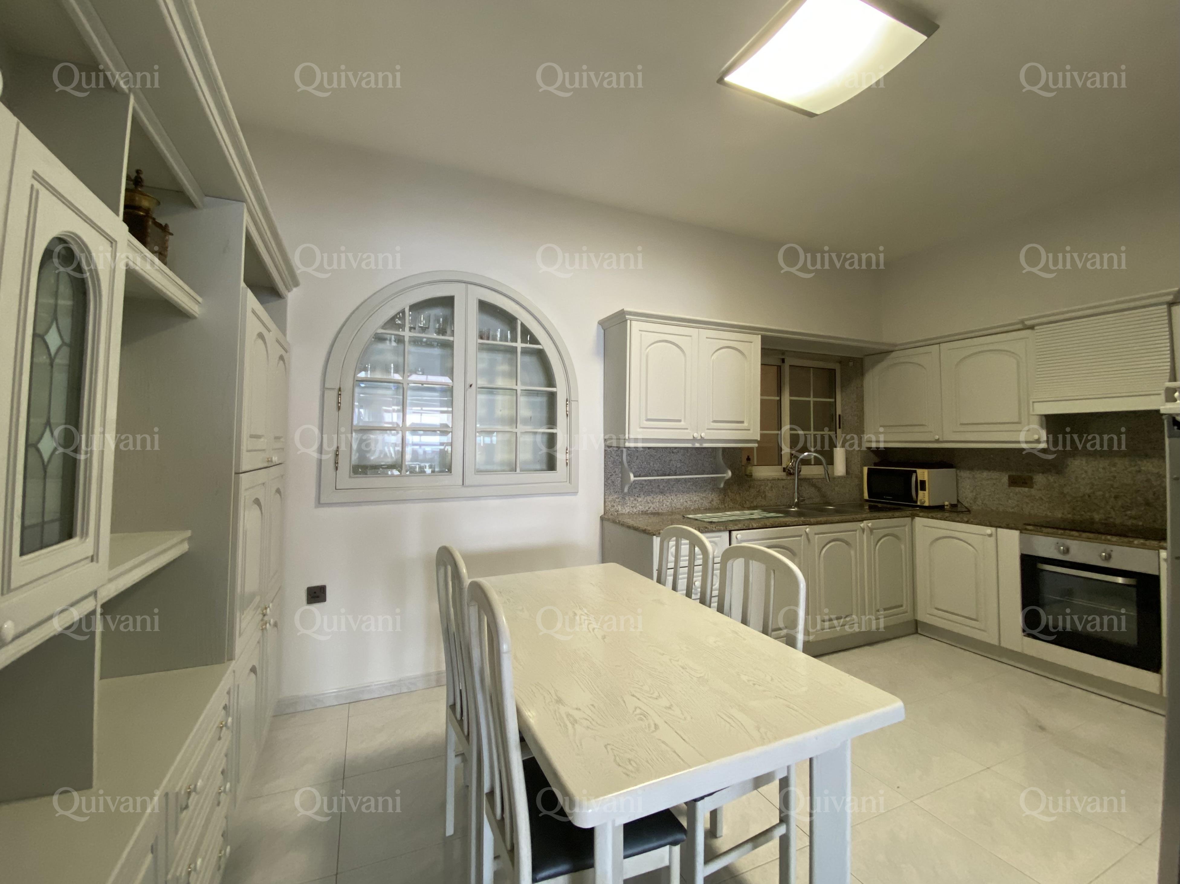 Sliema, Furnished Apartment