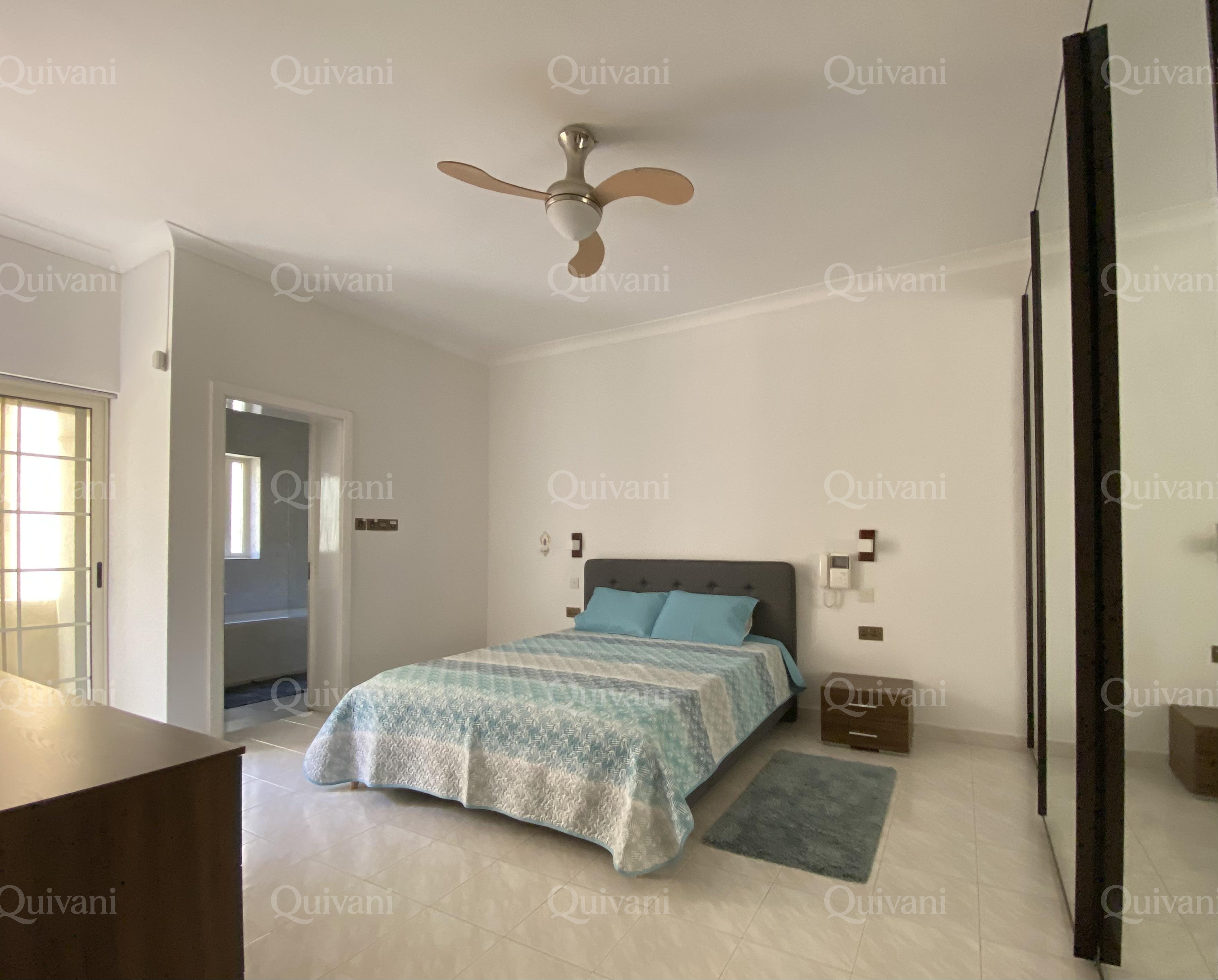 Sliema, Furnished Apartment