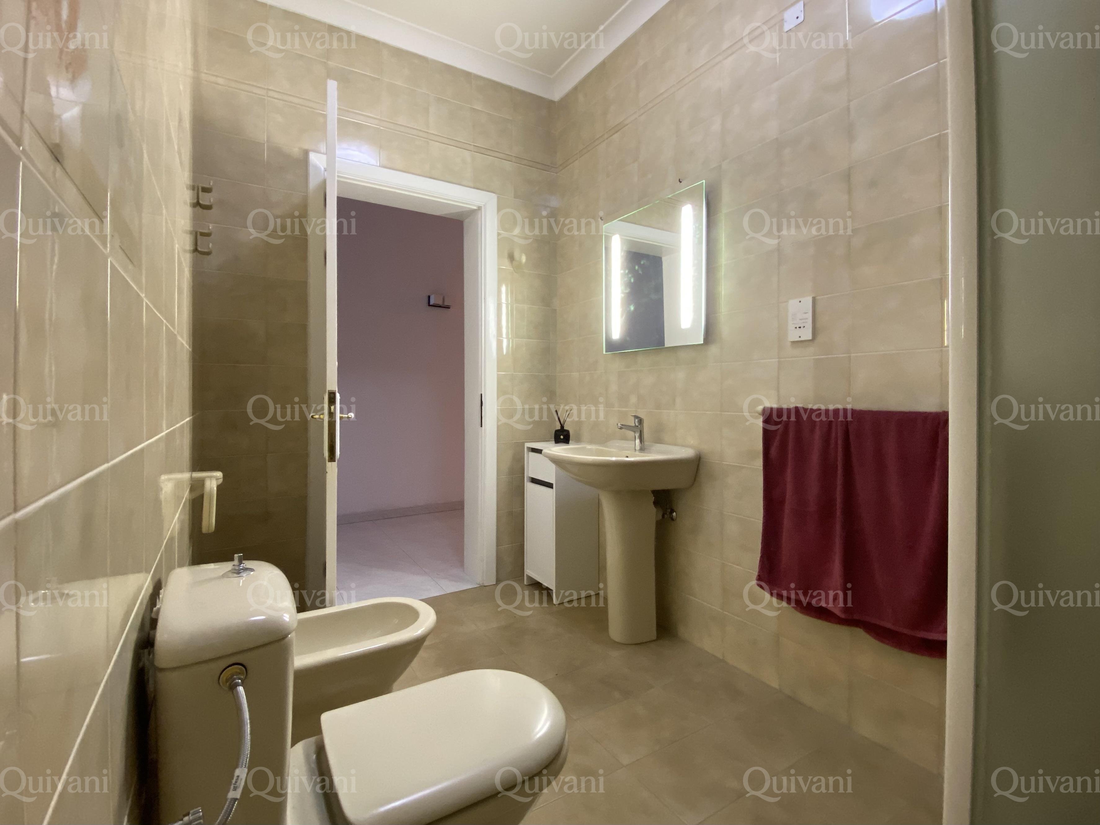 Sliema, Furnished Apartment
