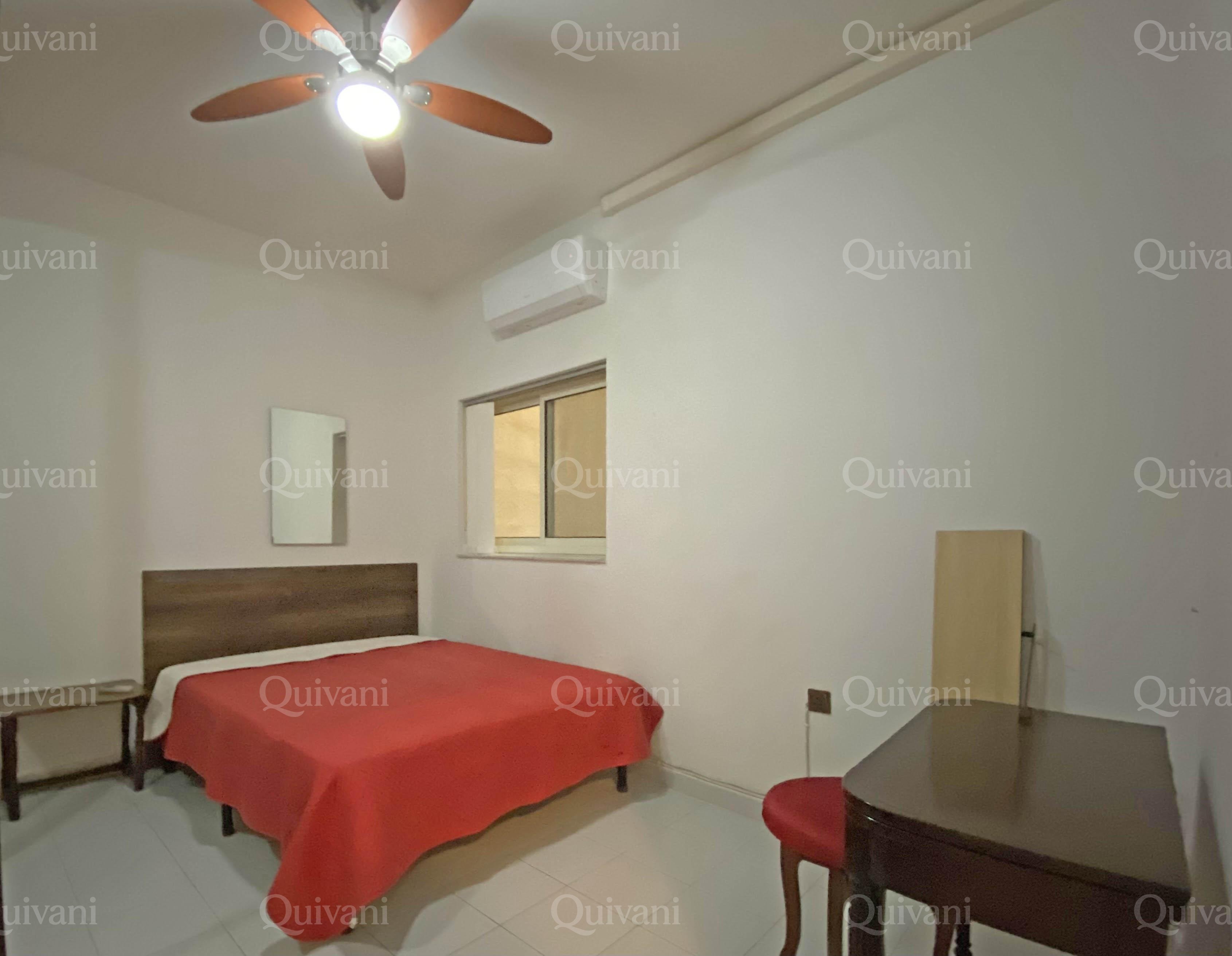 Sliema, Furnished Apartment