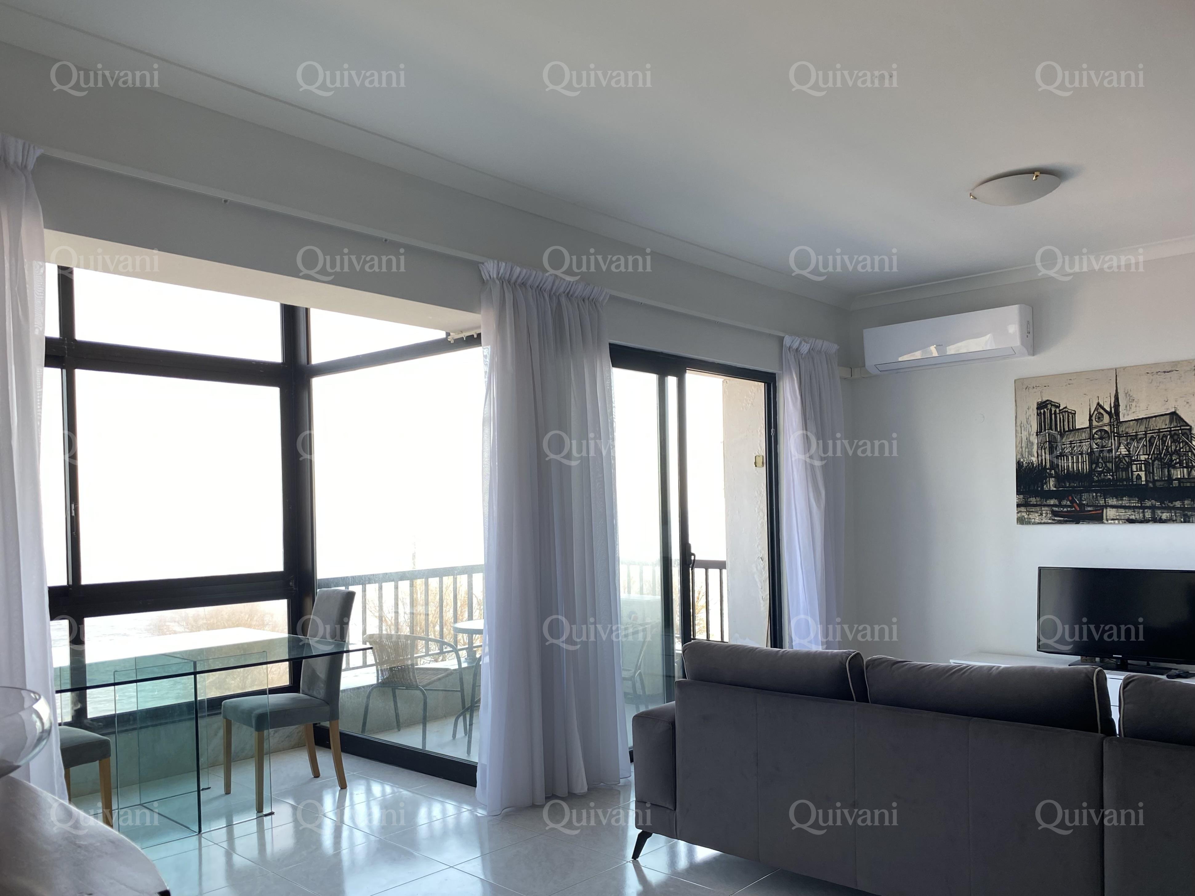 Sliema, Furnished Apartment