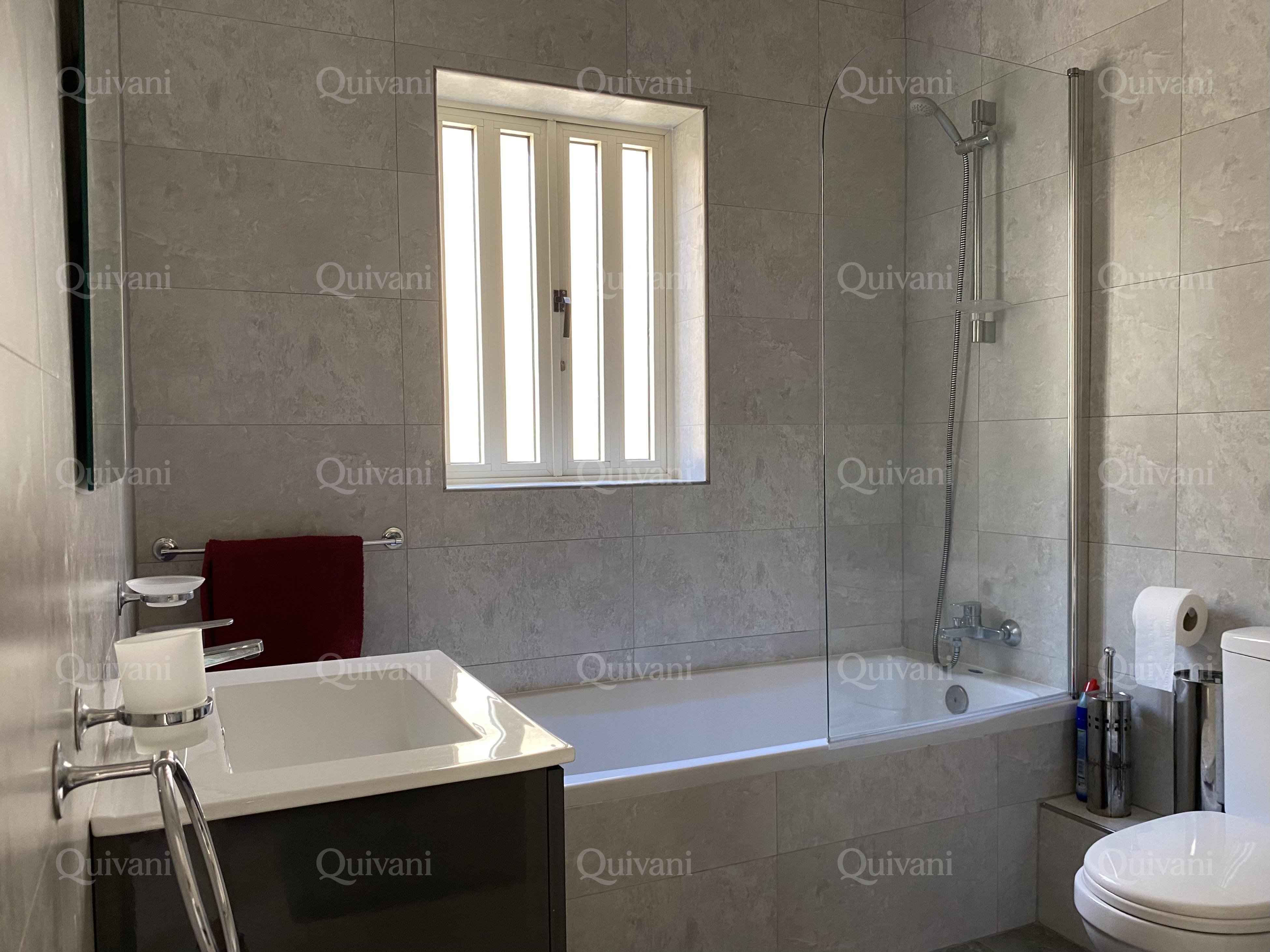 Sliema, Furnished Apartment
