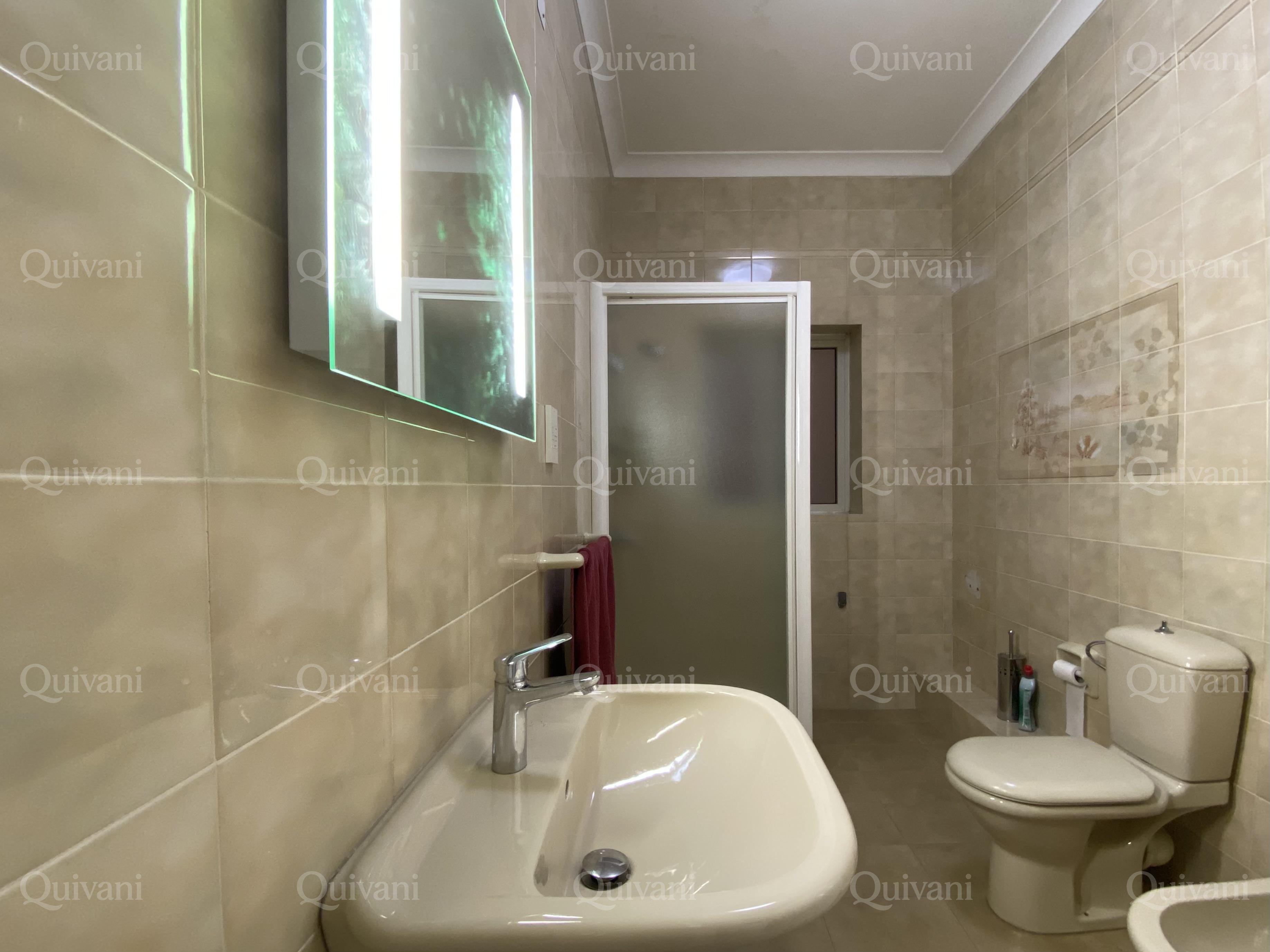 Sliema, Furnished Apartment