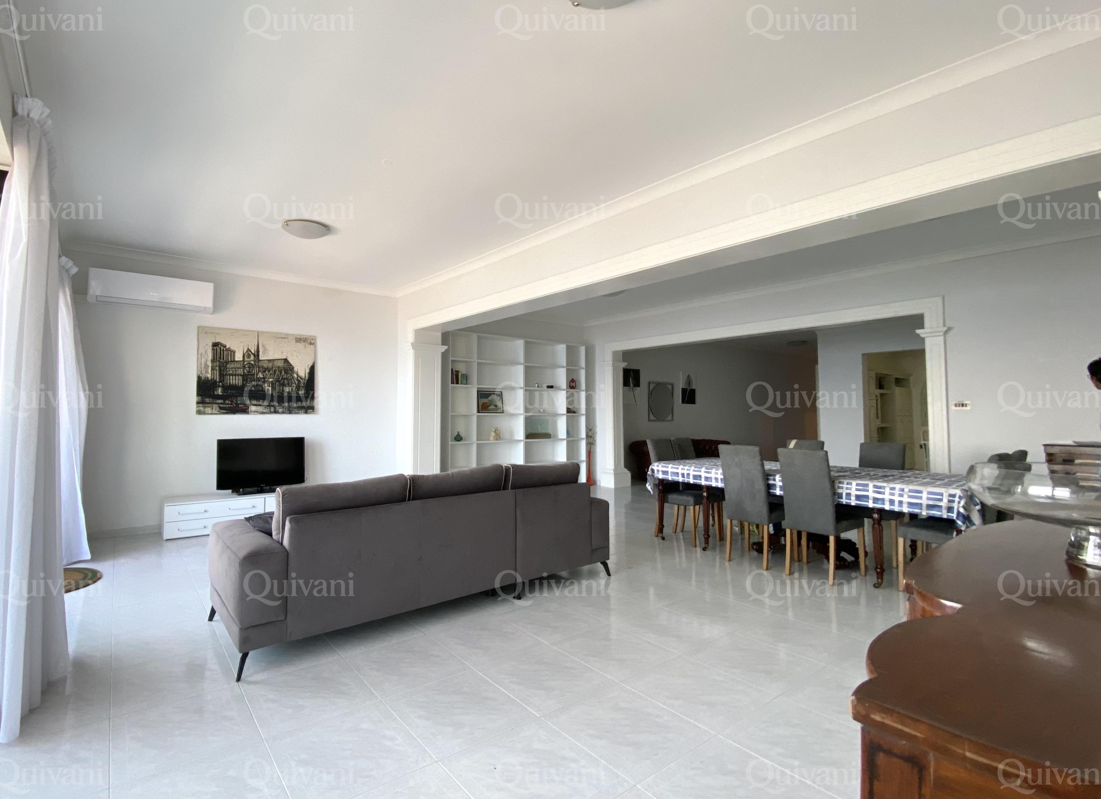Sliema, Furnished Apartment