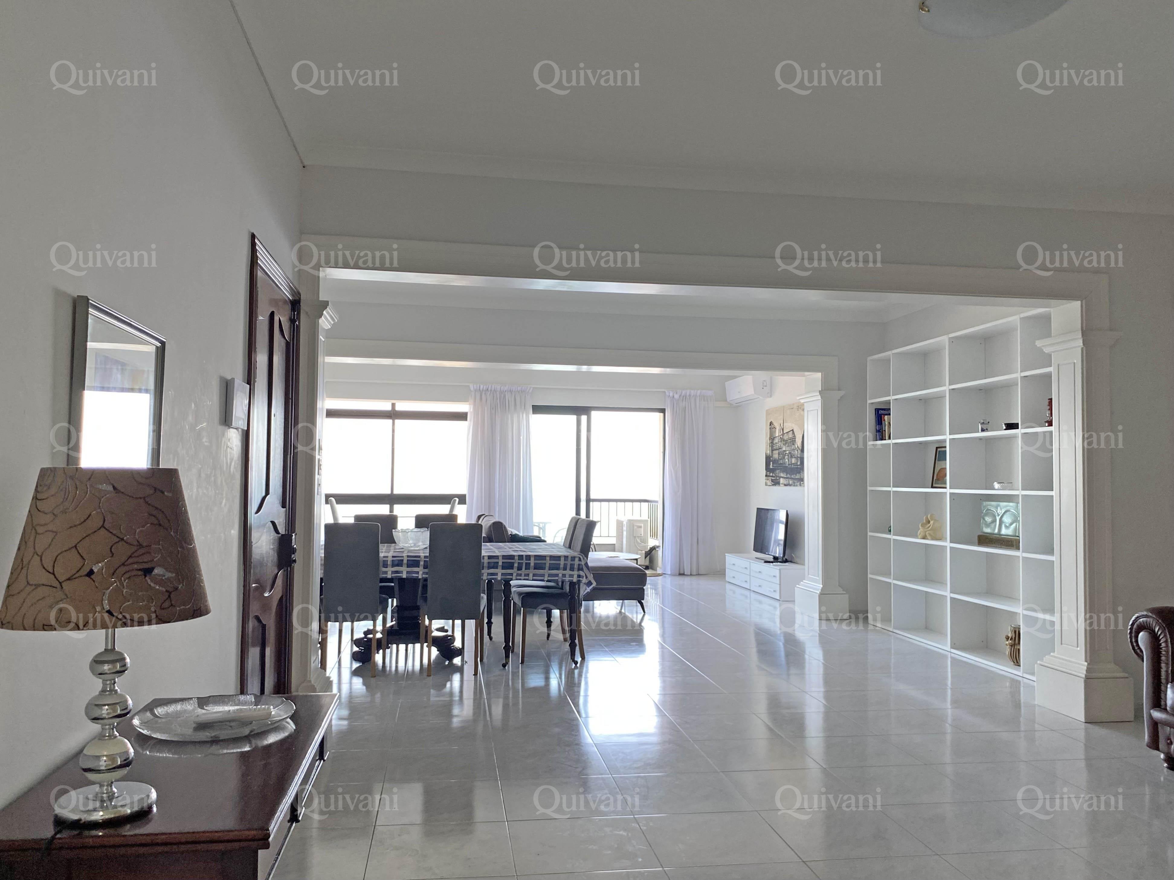 Sliema, Furnished Apartment