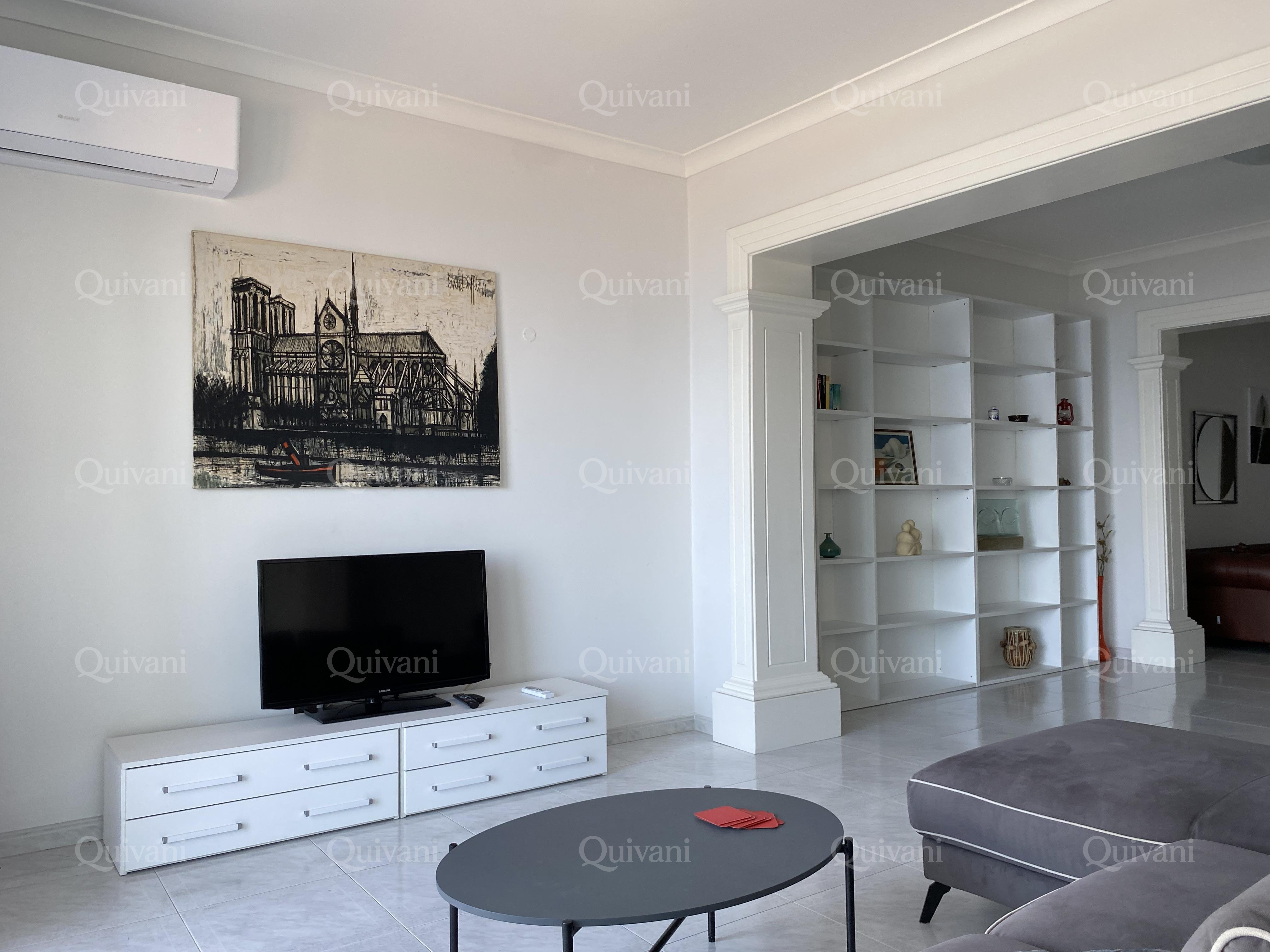 Sliema, Furnished Apartment
