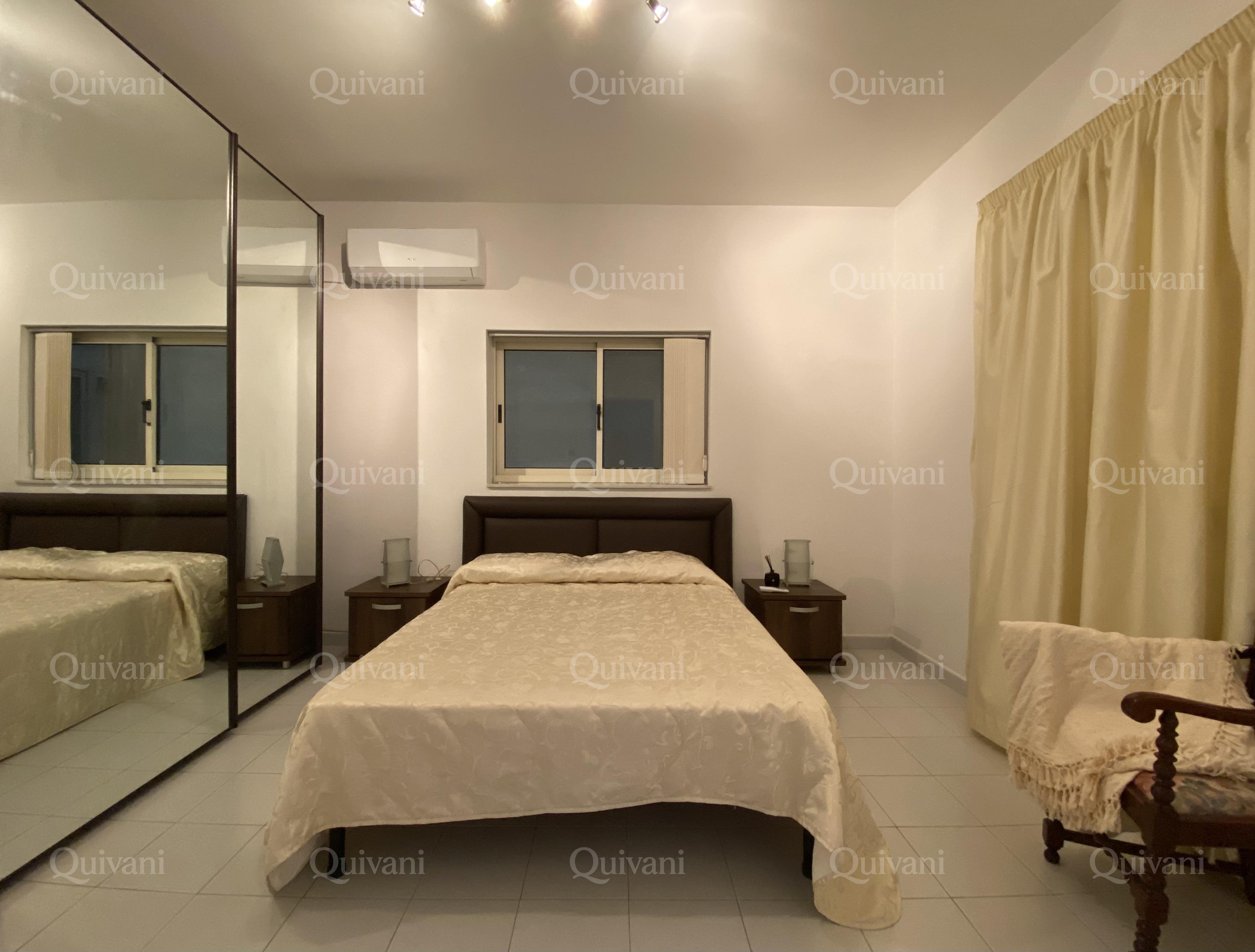 Sliema, Furnished Apartment