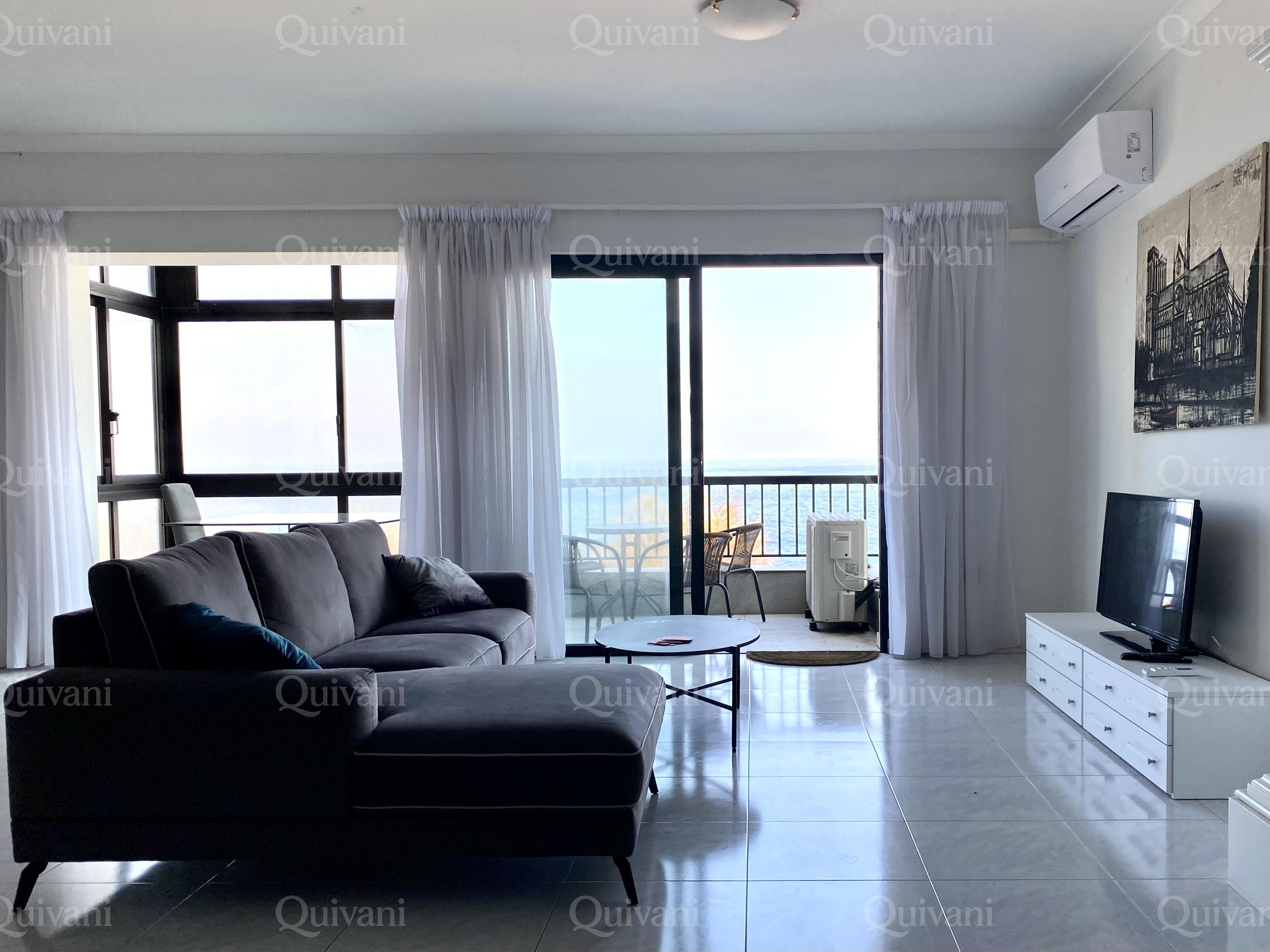 Sliema, Furnished Apartment