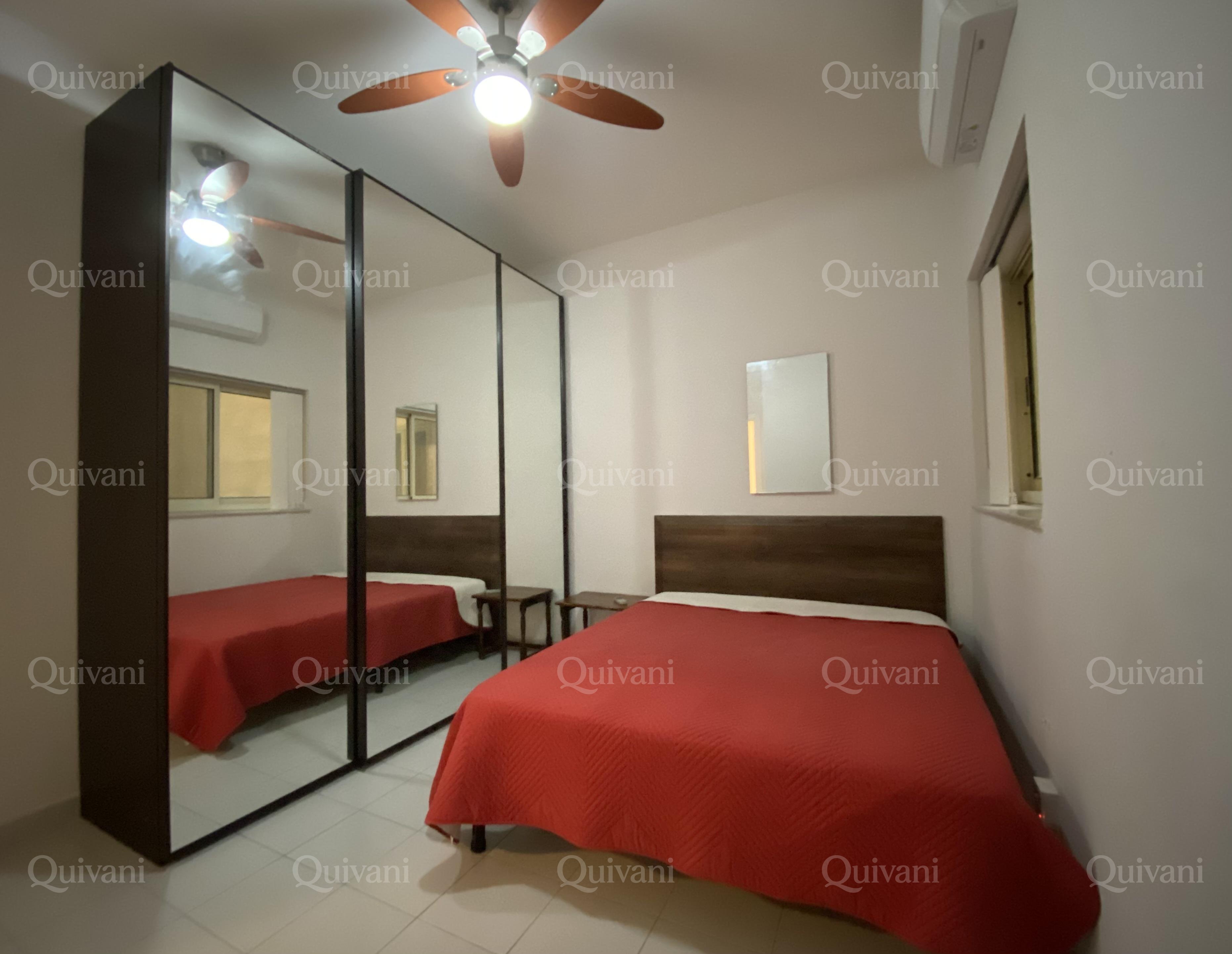Sliema, Furnished Apartment
