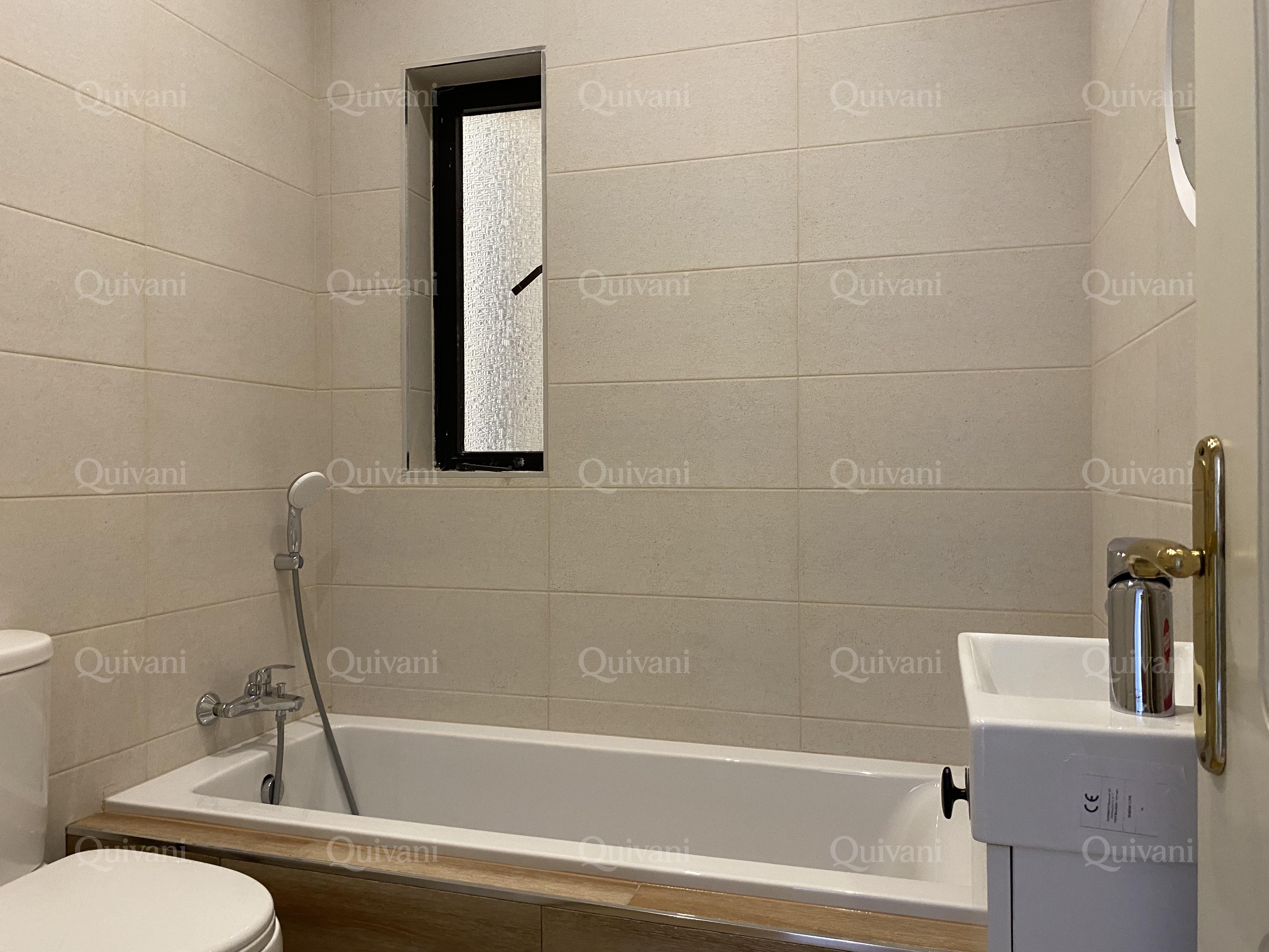 Sliema, Furnished Apartment