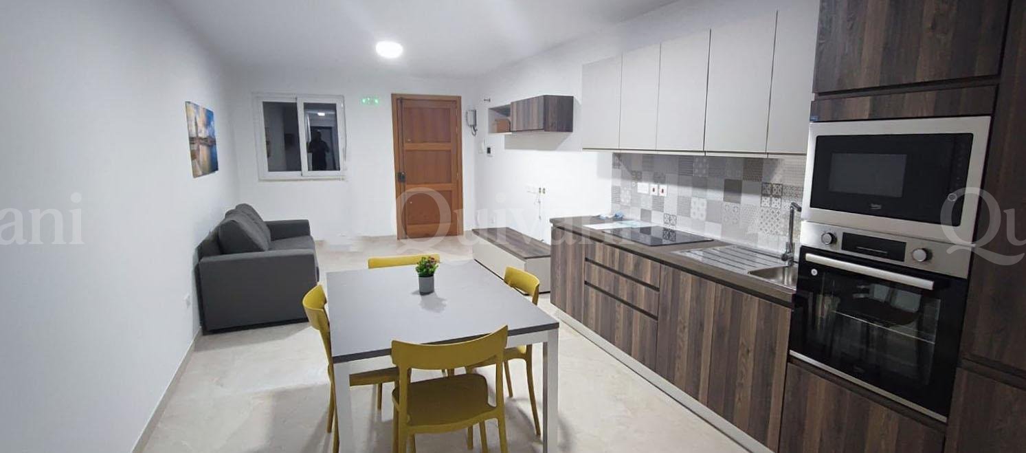San Gwann, Furnished Maisonette