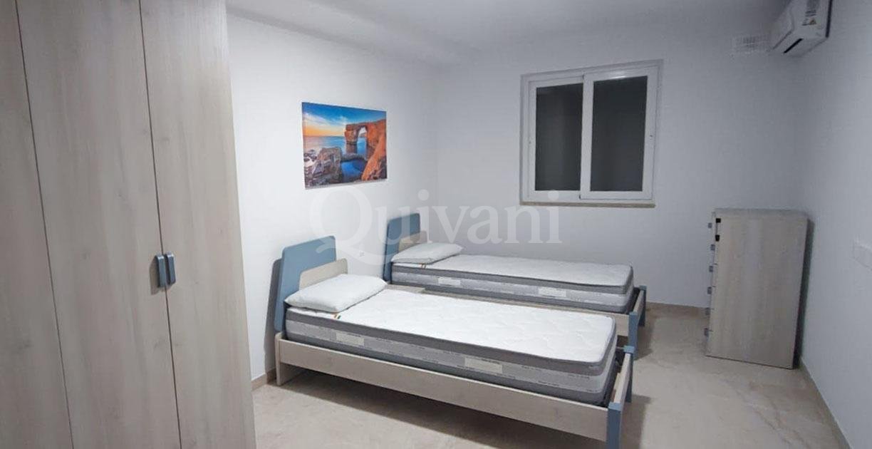 San Gwann, Furnished Maisonette