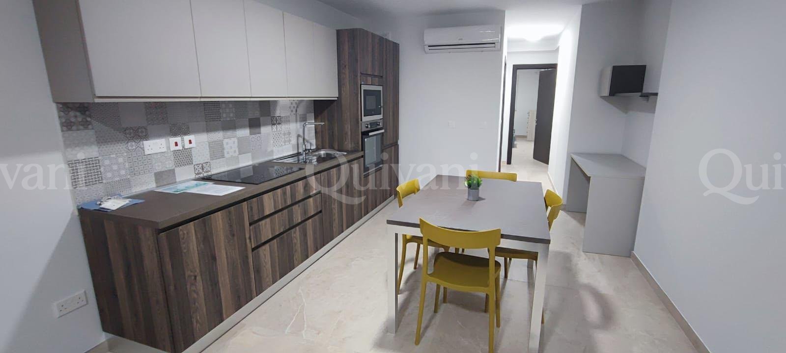 San Gwann, Furnished Maisonette