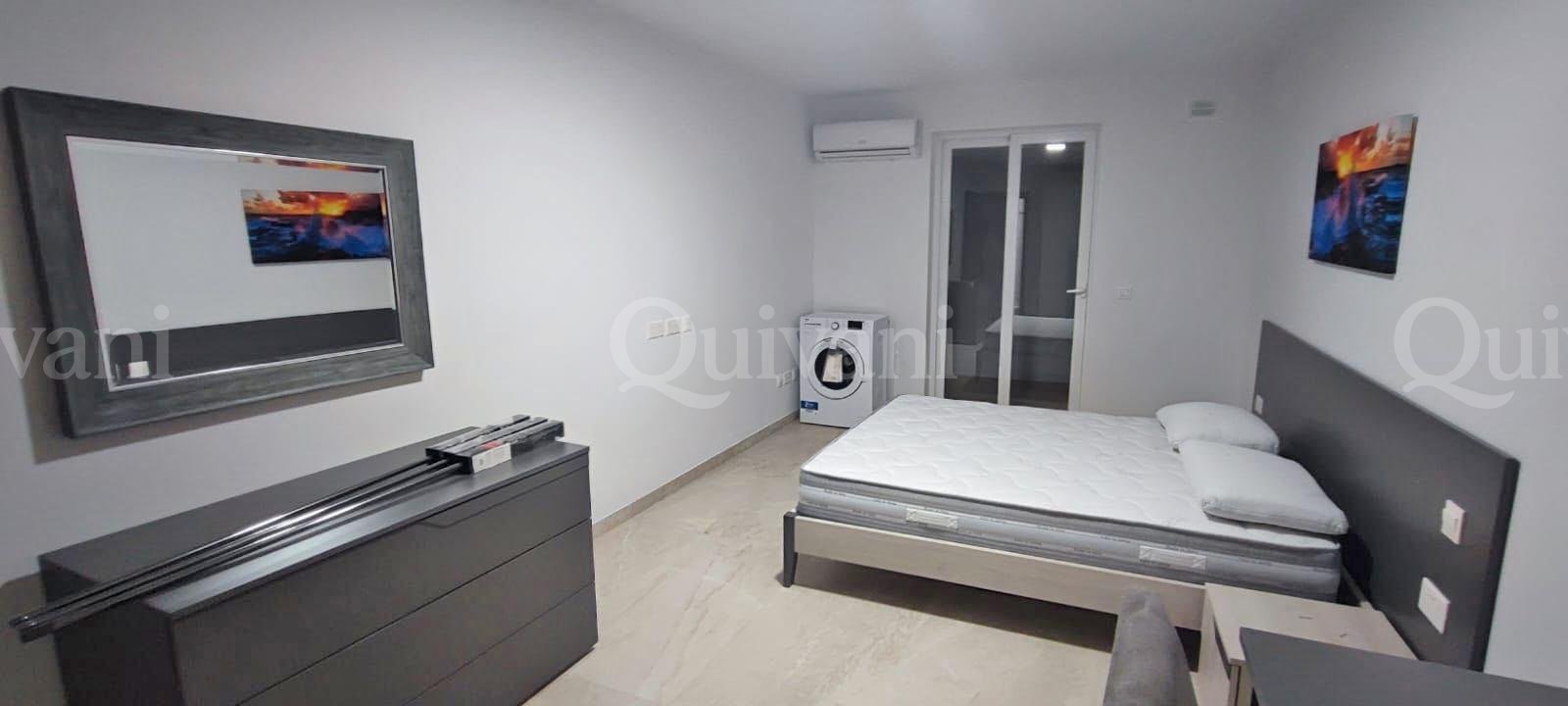 San Gwann, Furnished Maisonette