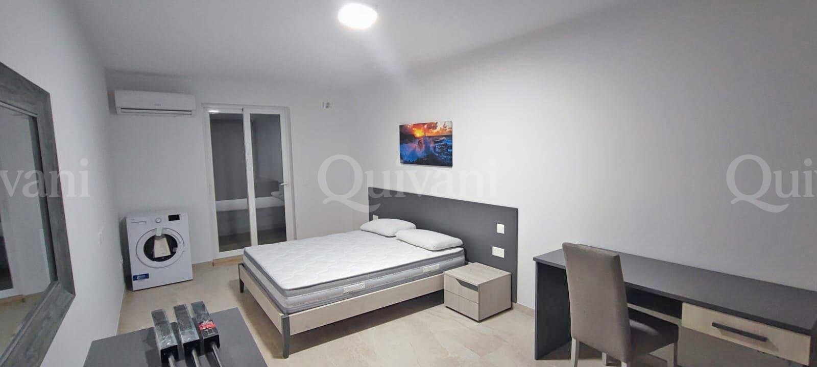 San Gwann, Furnished Maisonette