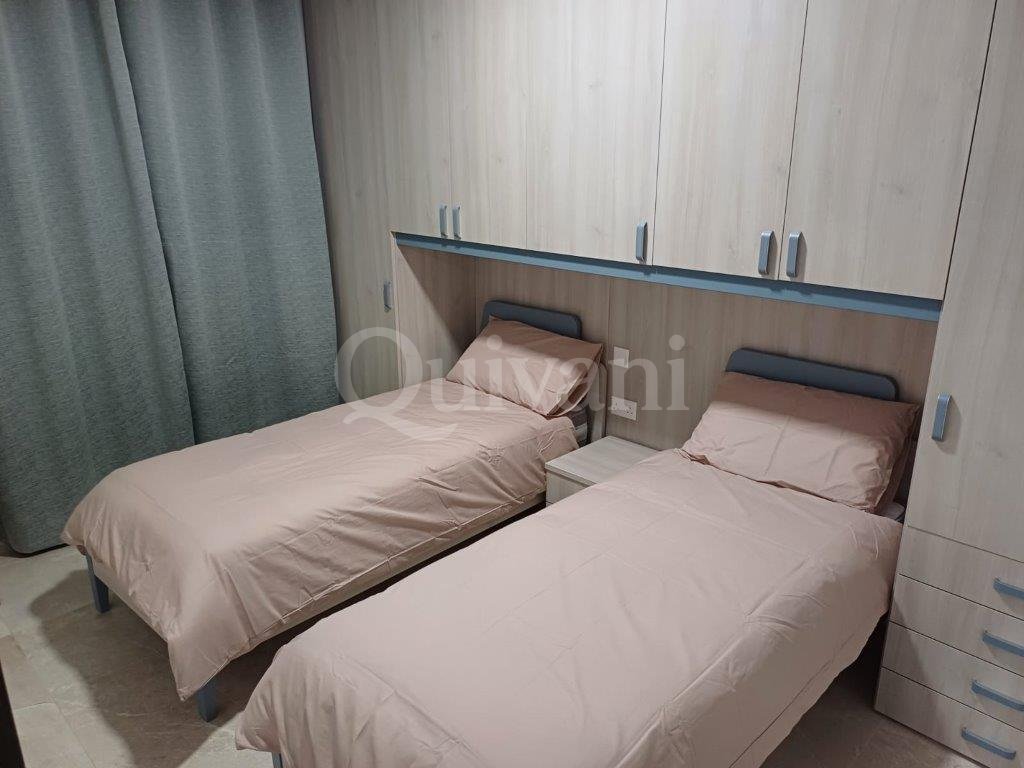 San Gwann, Furnished Apartment