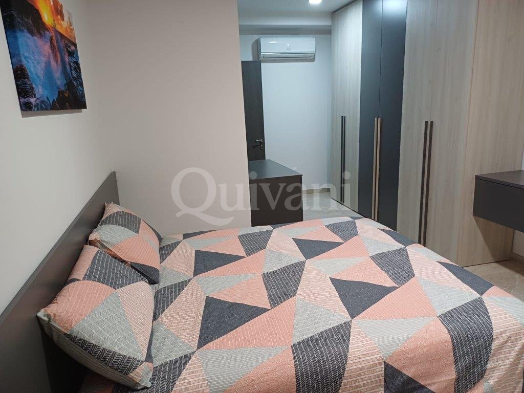 San Gwann, Furnished Apartment