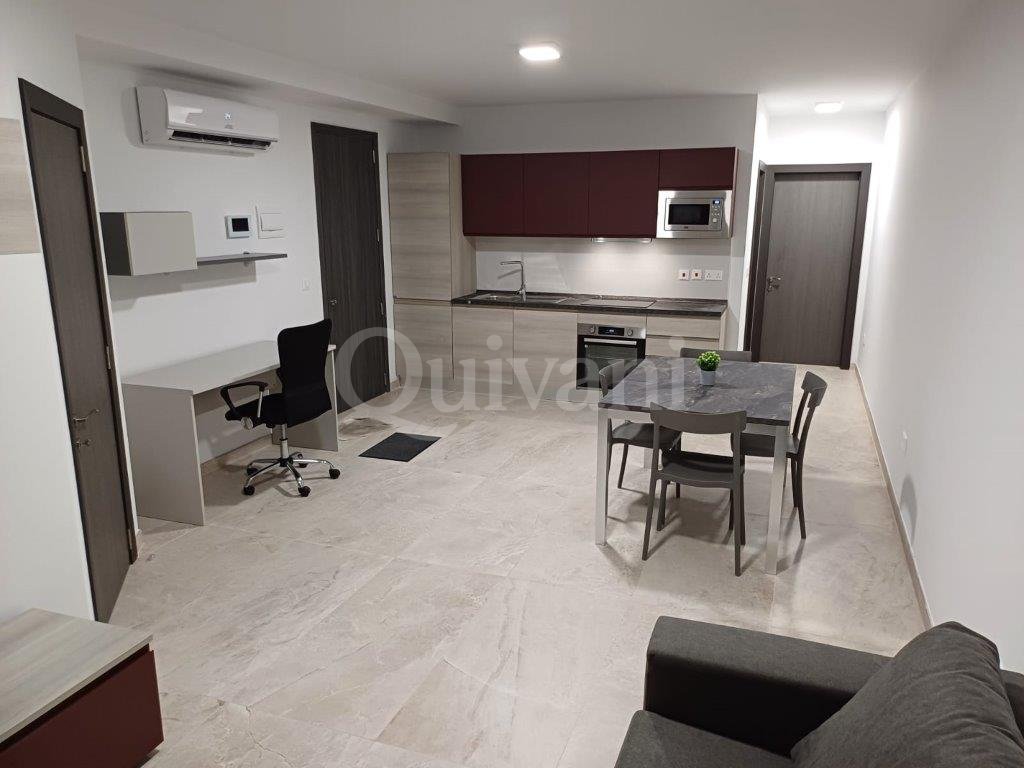 San Gwann, Furnished Apartment