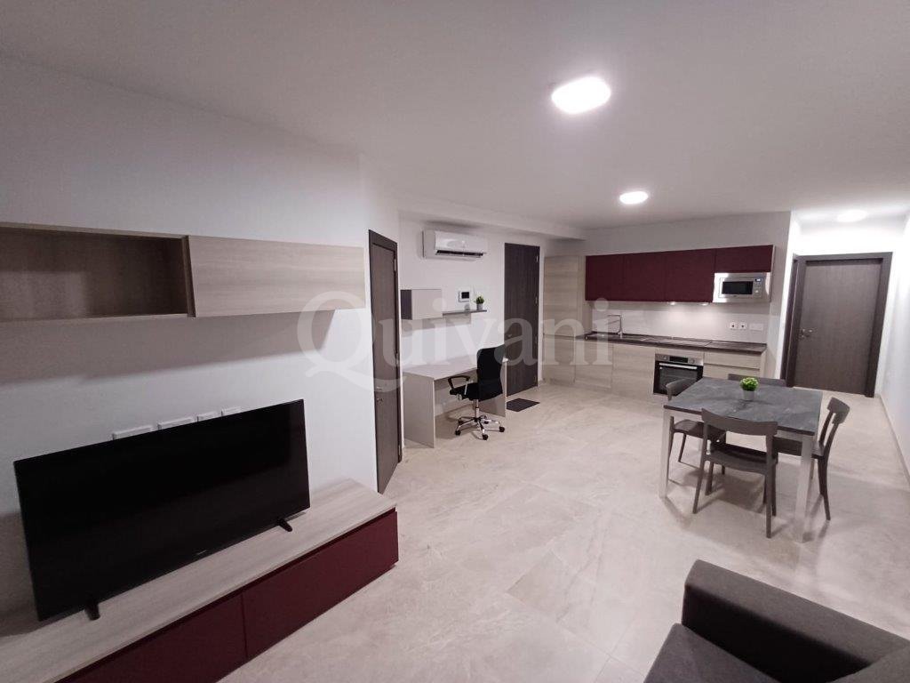 San Gwann, Furnished Apartment