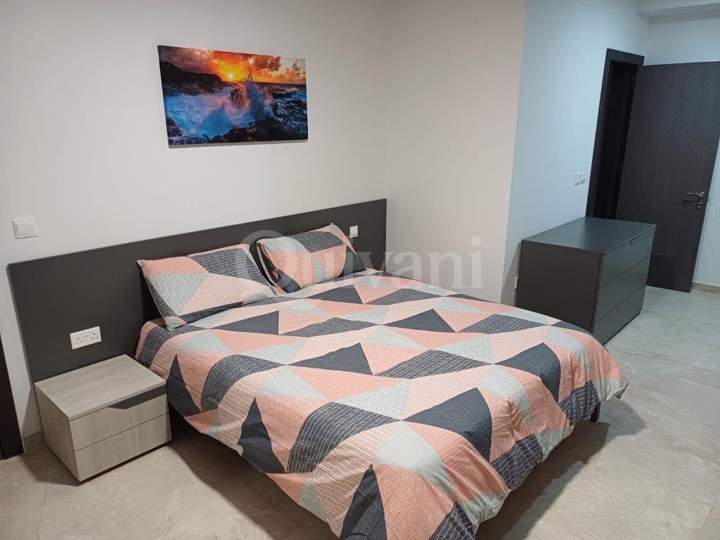 San Gwann, Furnished Apartment