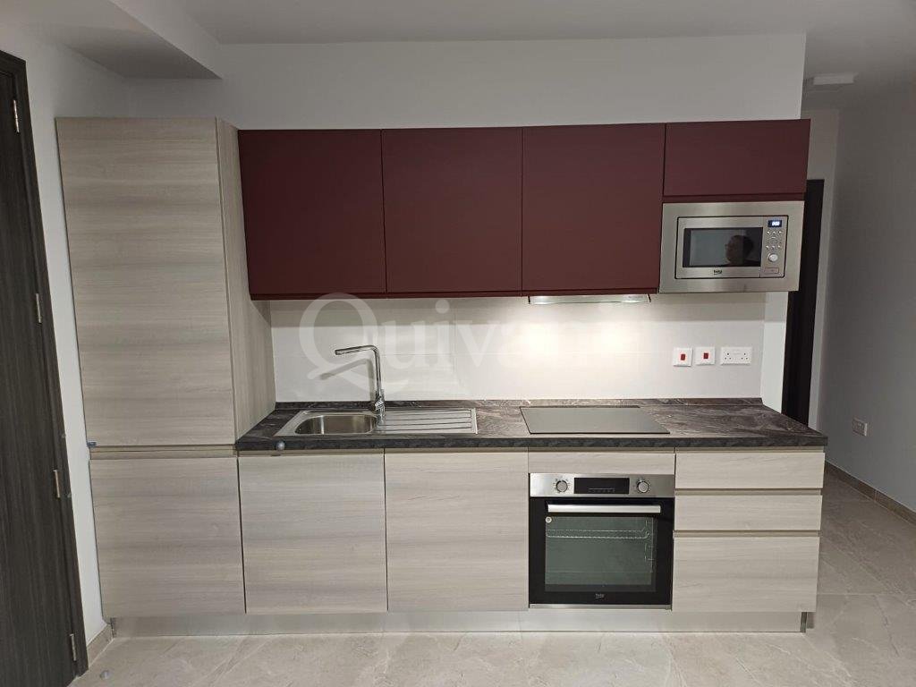 San Gwann, Furnished Apartment