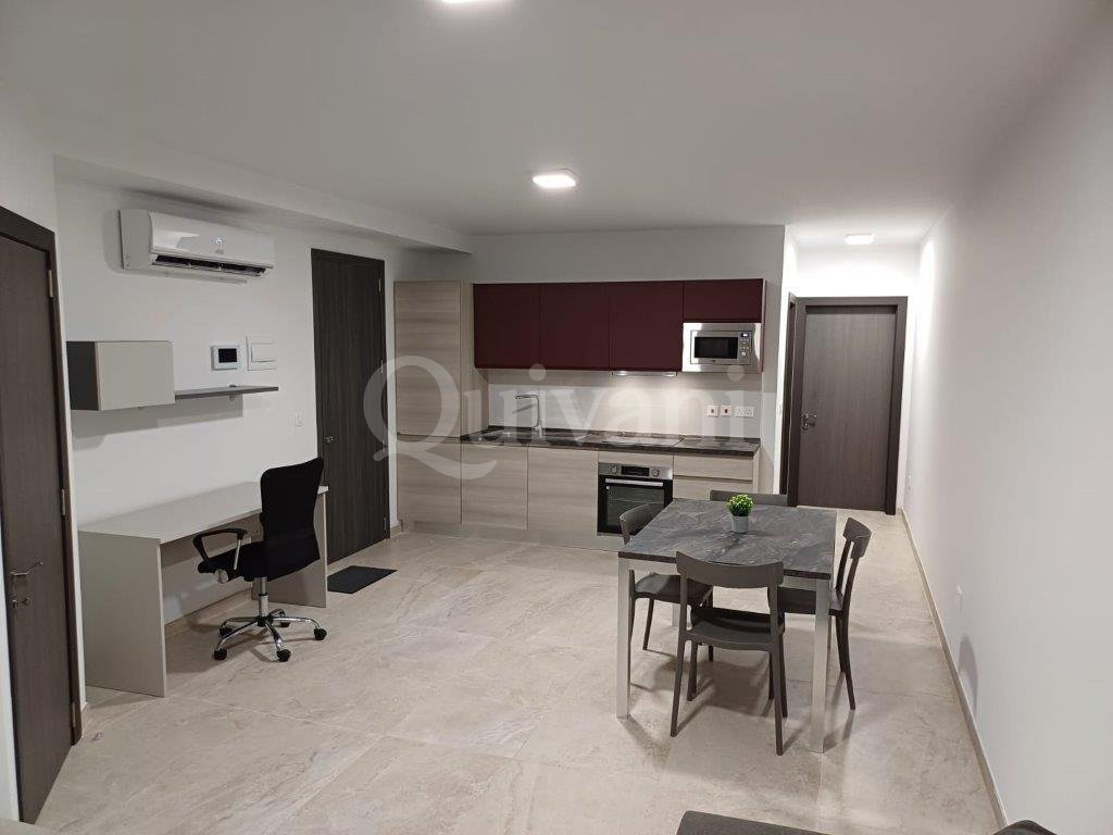 San Gwann, Furnished Apartment