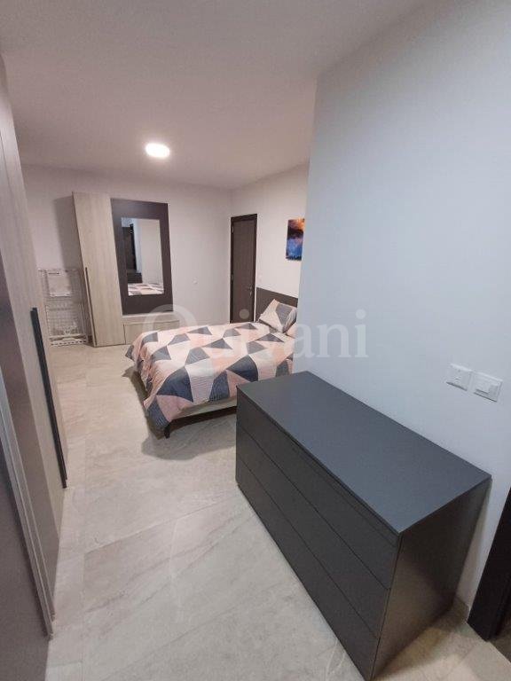 San Gwann, Furnished Apartment