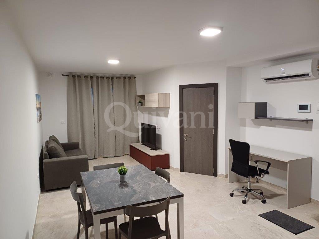 San Gwann, Furnished Apartment