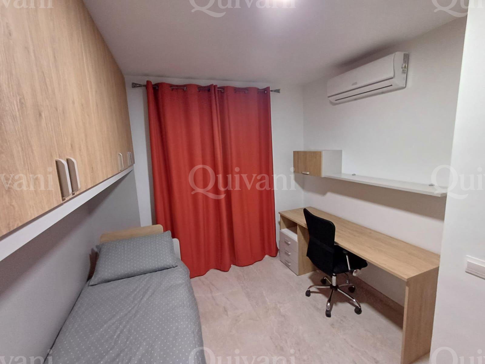 San Gwann, Furnished Penthouse